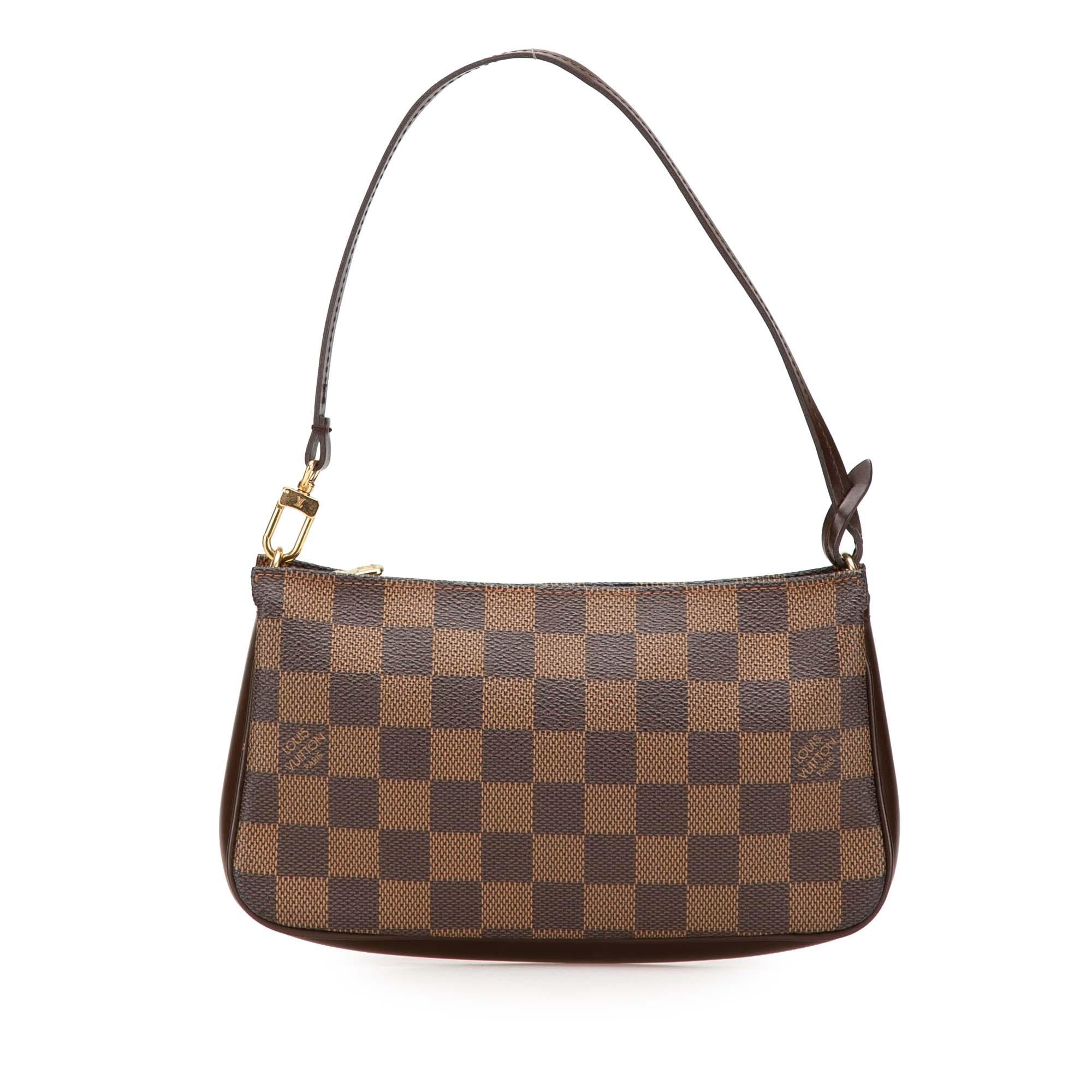 Louis Vuitton Damier Ebene Navona