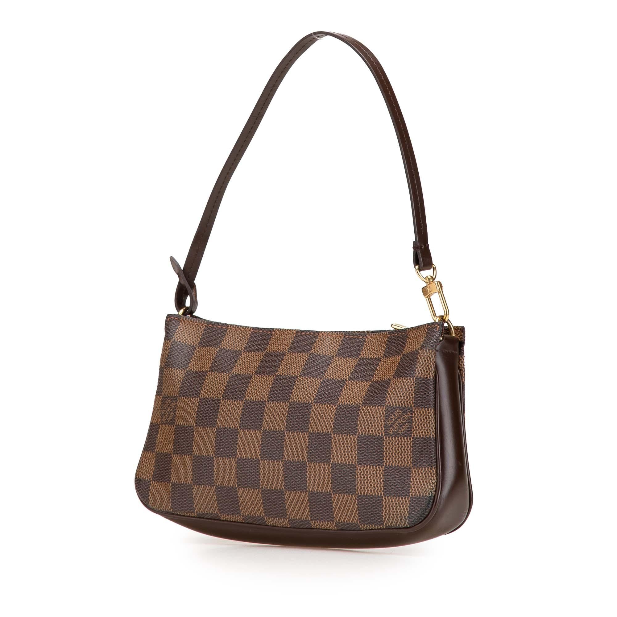 Louis Vuitton Damier Ebene Navona