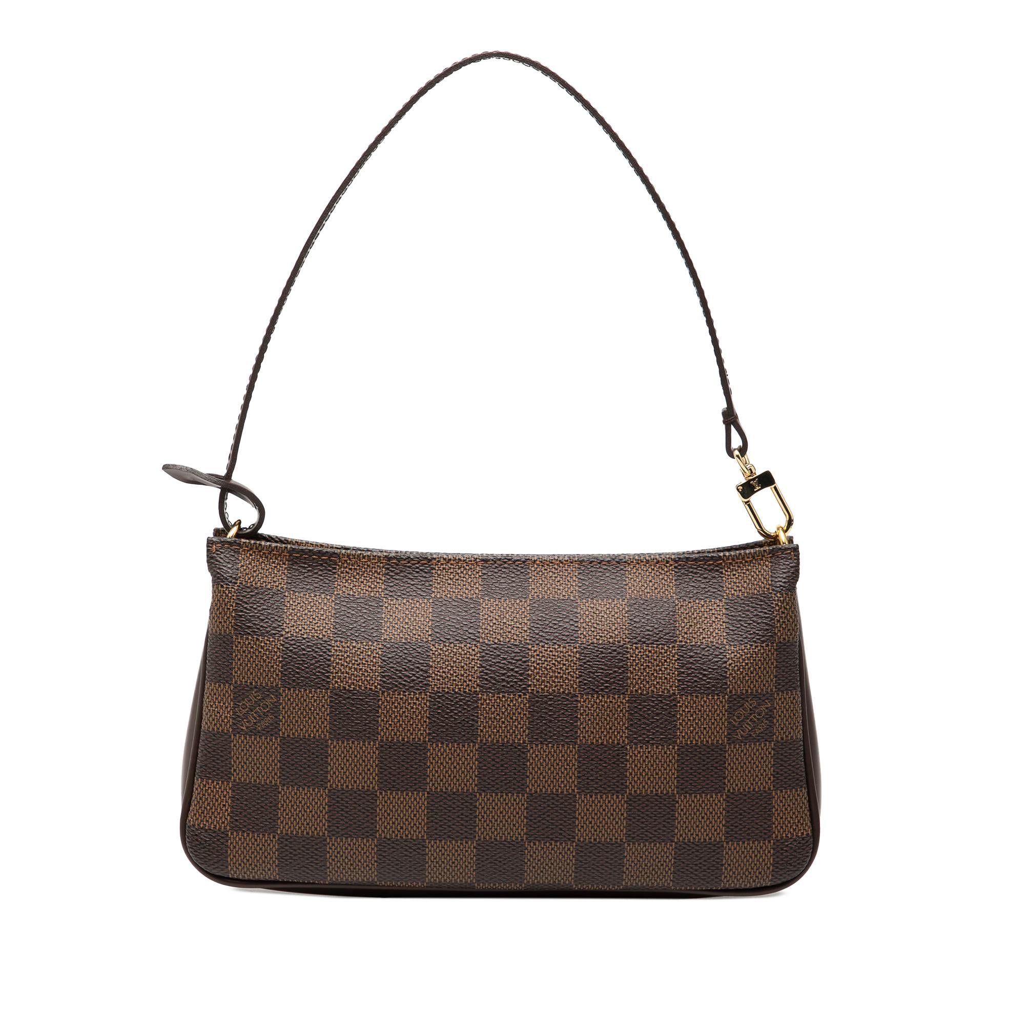 Louis Vuitton Damier Ebene Navona