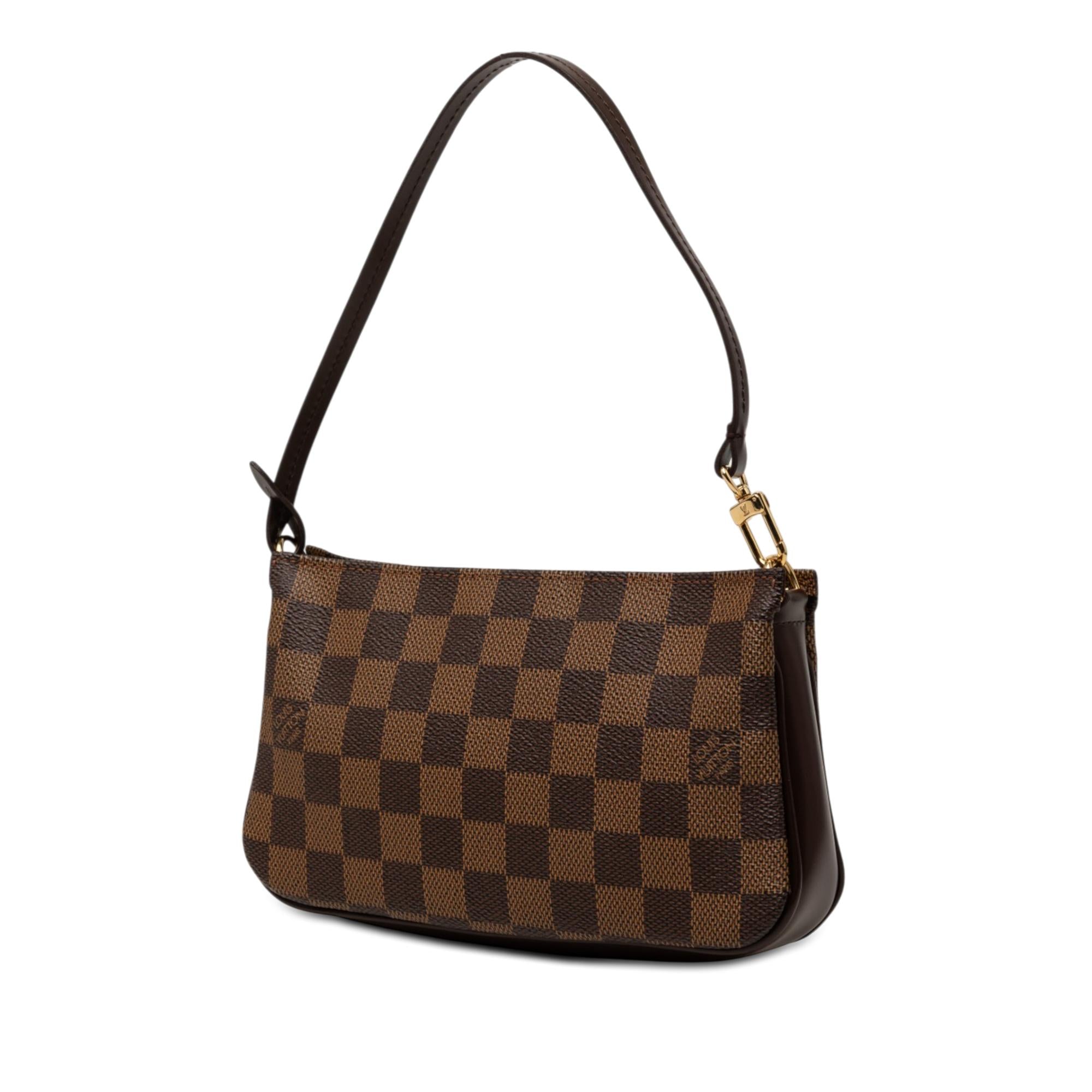 Louis Vuitton Damier Ebene Navona