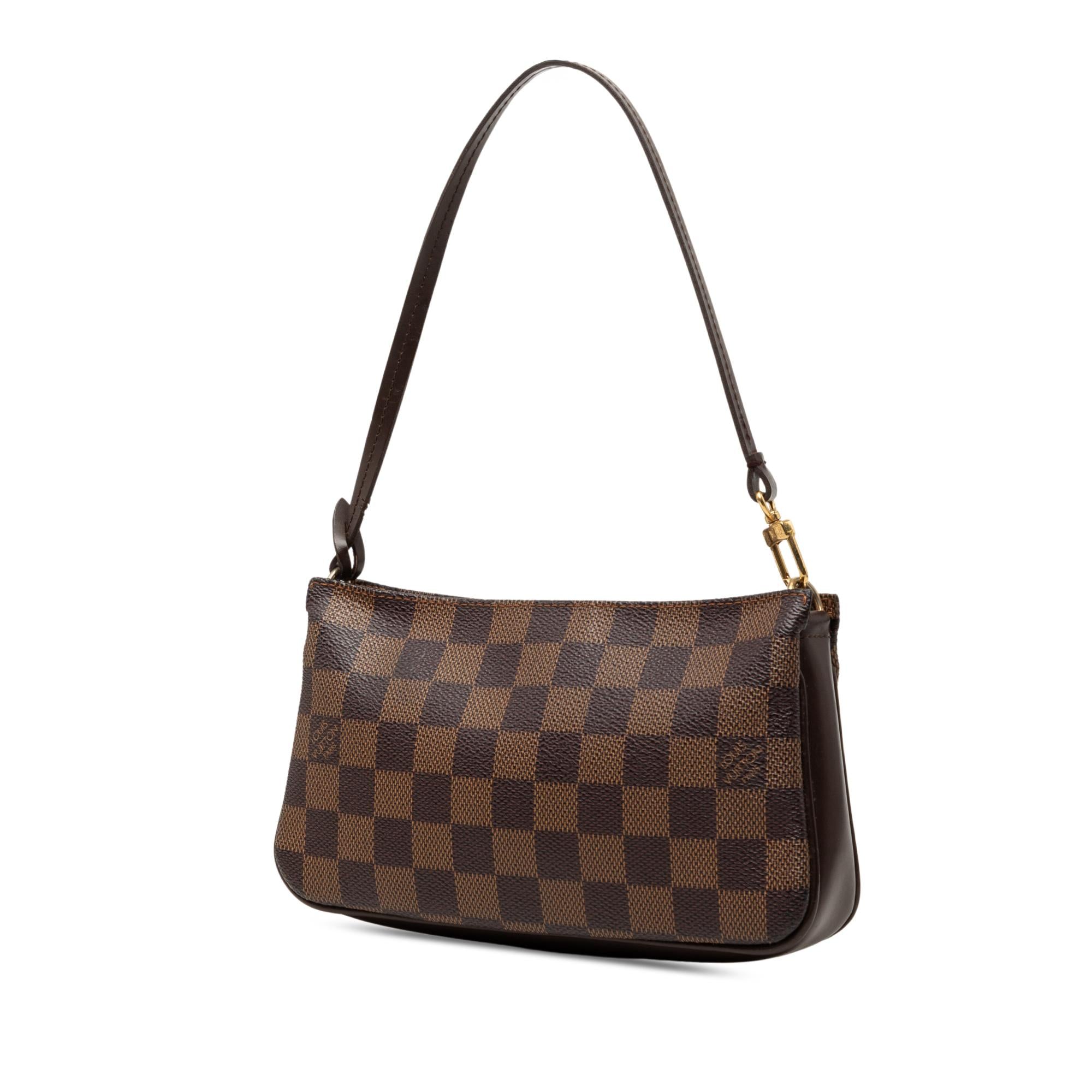 Louis Vuitton Damier Ebene Navona