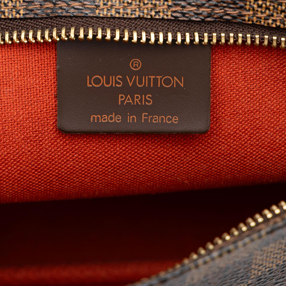 Louis Vuitton Damier Ebene Navona