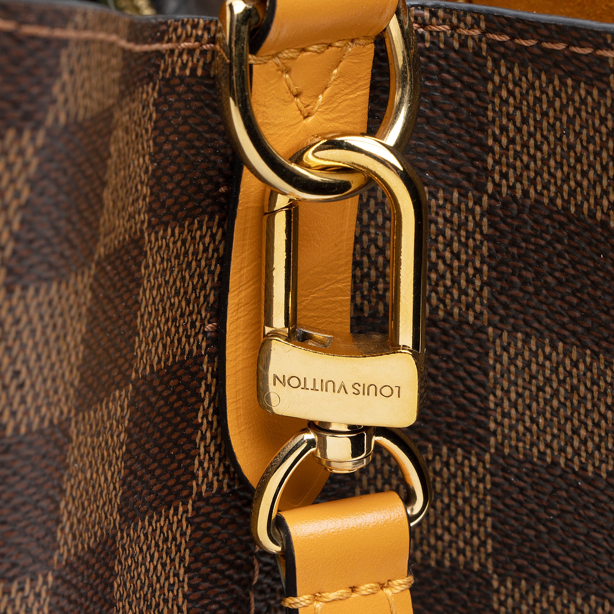 Louis Vuitton Damier Ebene Neonoe MM Shoulder Bag