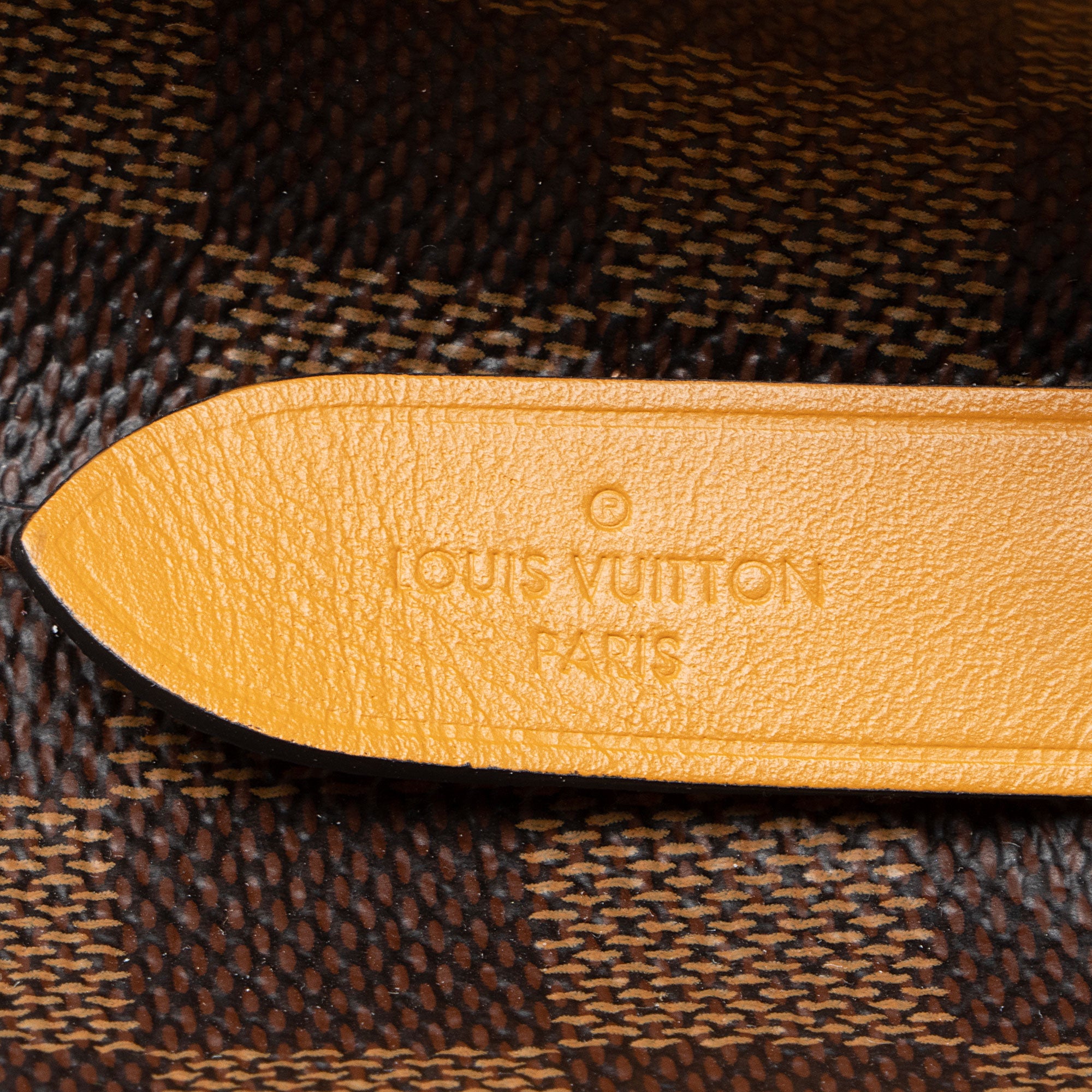Louis Vuitton Damier Ebene Neonoe MM Shoulder Bag