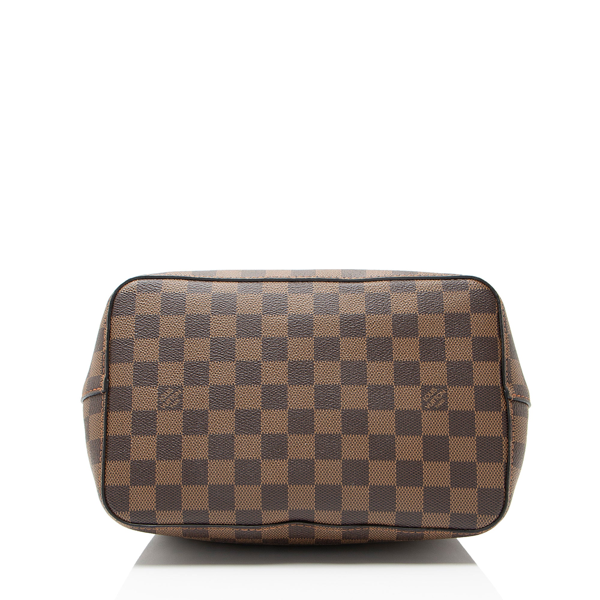 Louis Vuitton Damier Ebene Neonoe MM Shoulder Bag