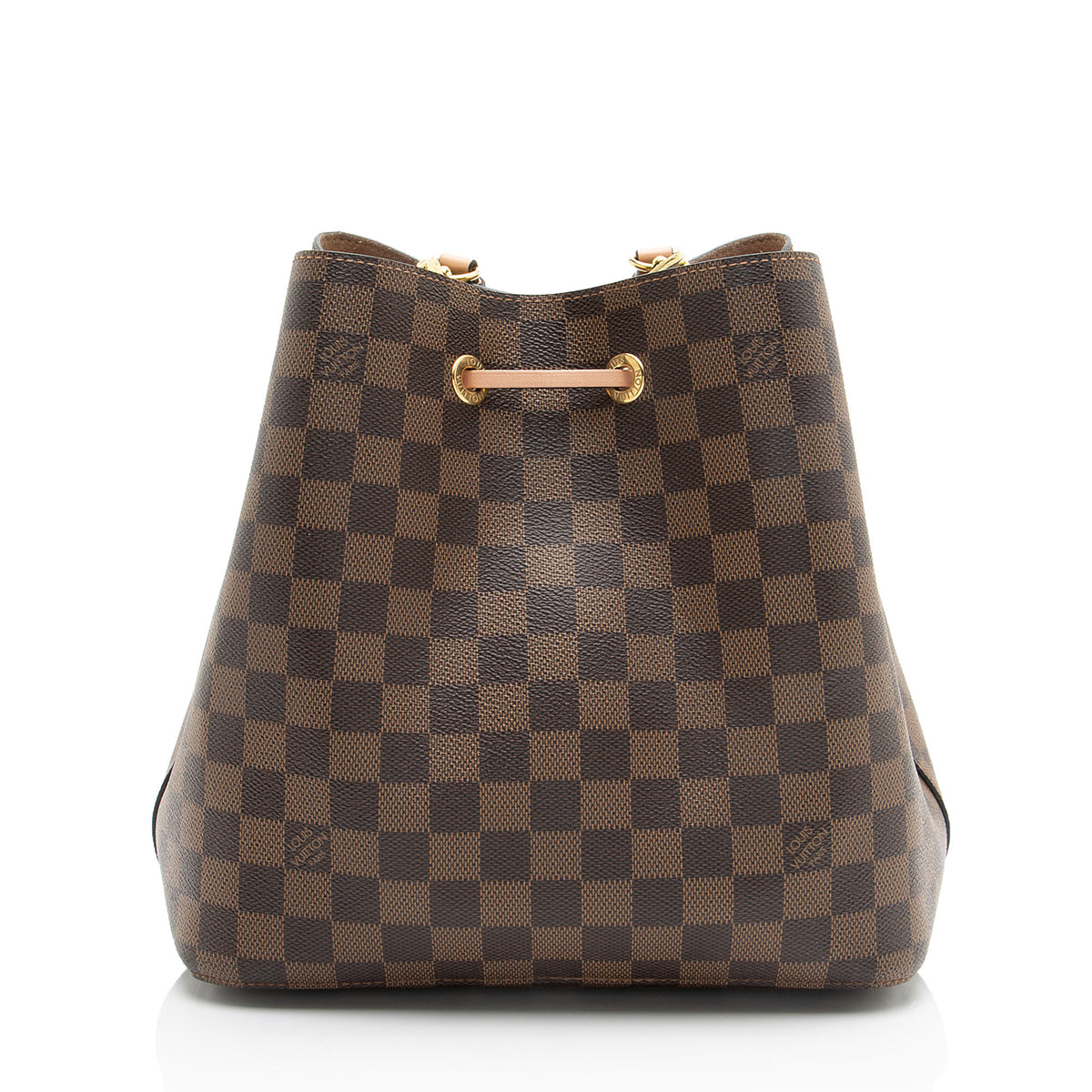 Louis Vuitton Damier Ebene Neonoe MM Shoulder Bag