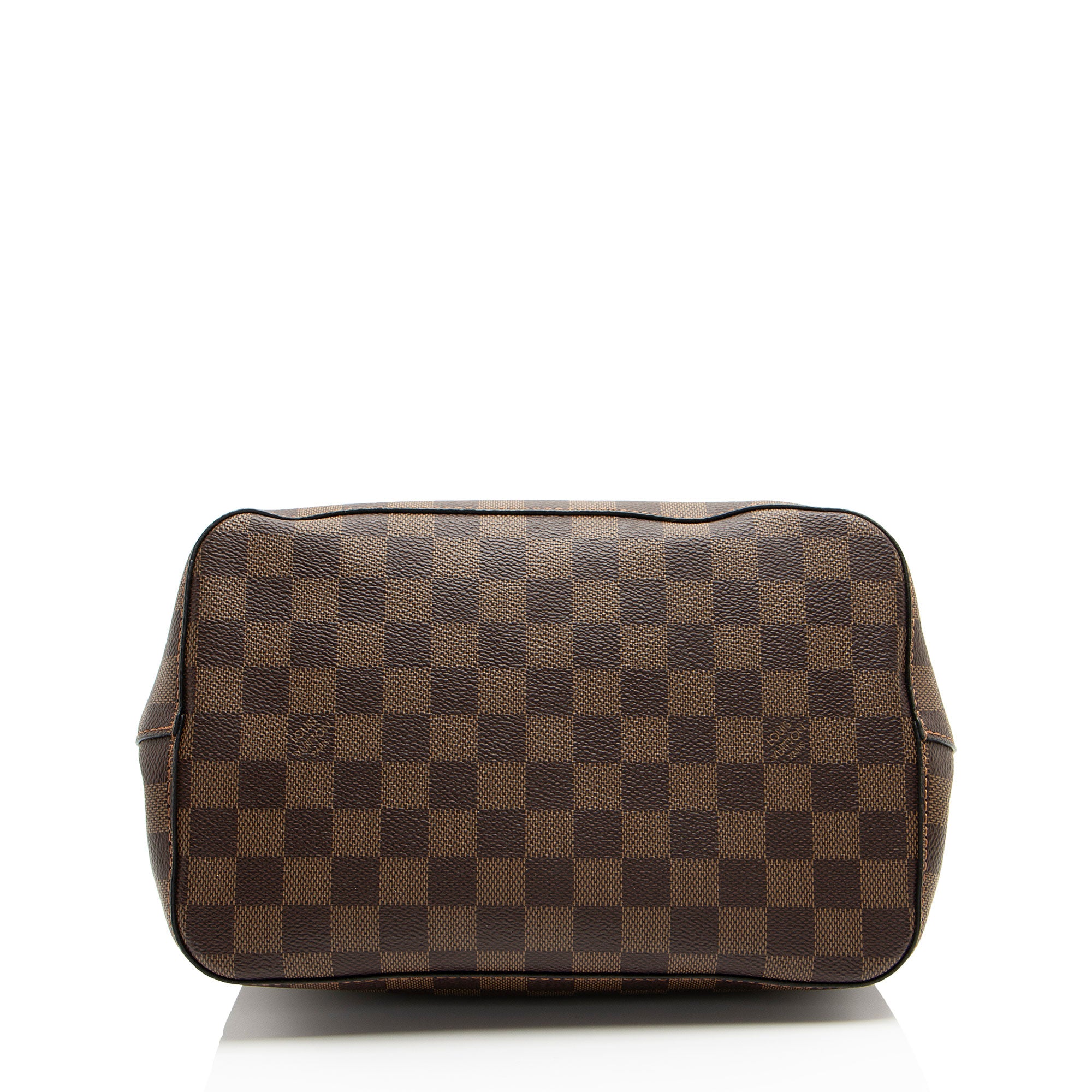 Louis Vuitton Damier Ebene Neonoe Shoulder Bag (SHF-hD5W6u)
