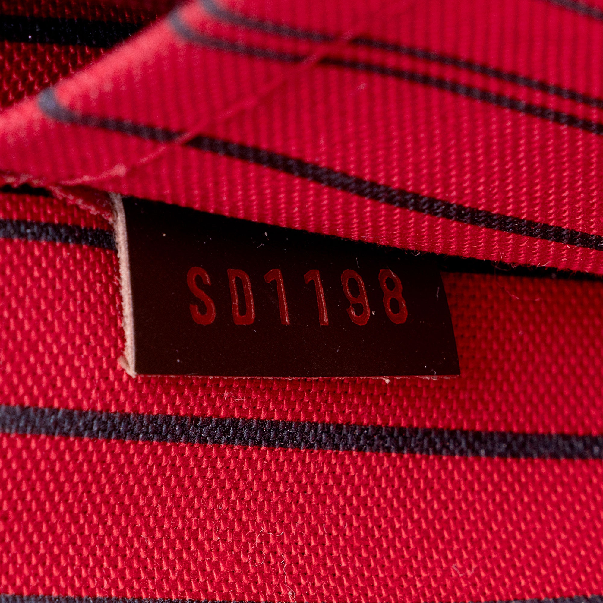 Louis Vuitton Damier Ebene Neverfull GM Pochette (SHF-ztjIDf)