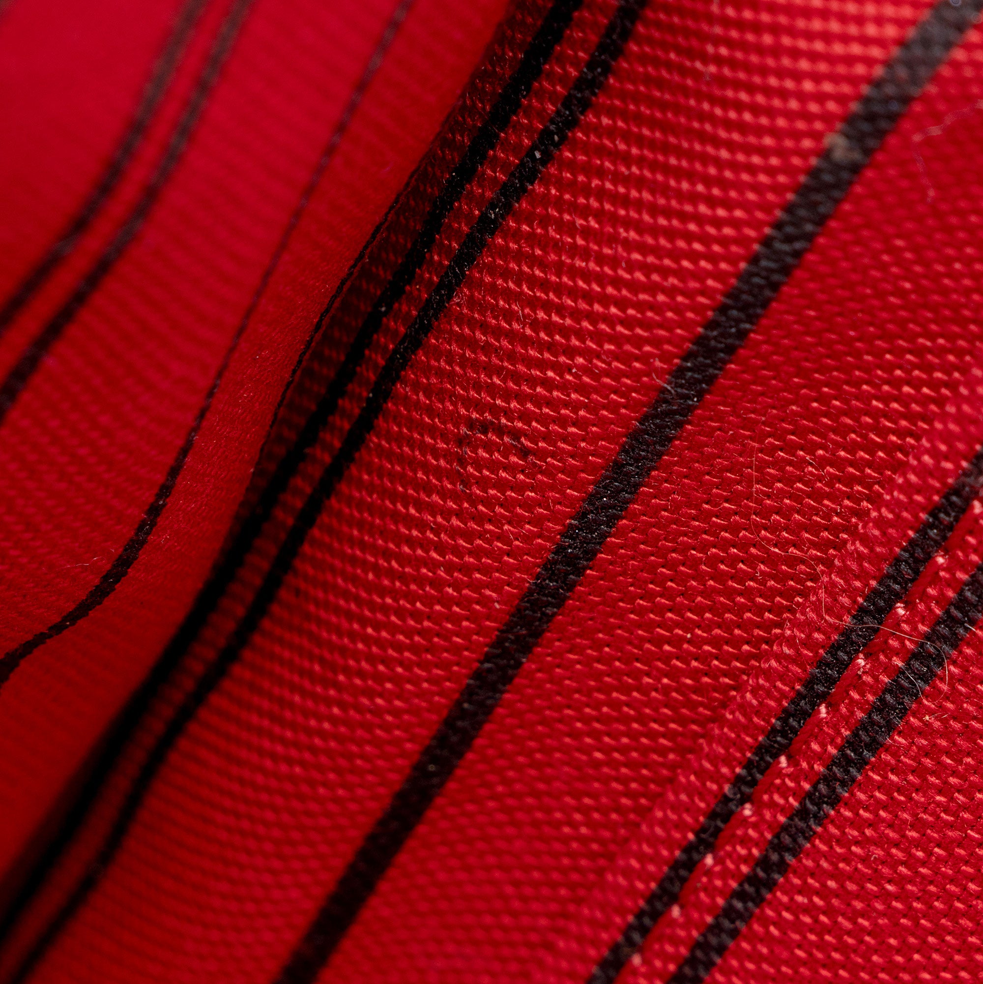 Louis Vuitton Damier Ebene Neverfull GM Pochette (SHF-ztjIDf)