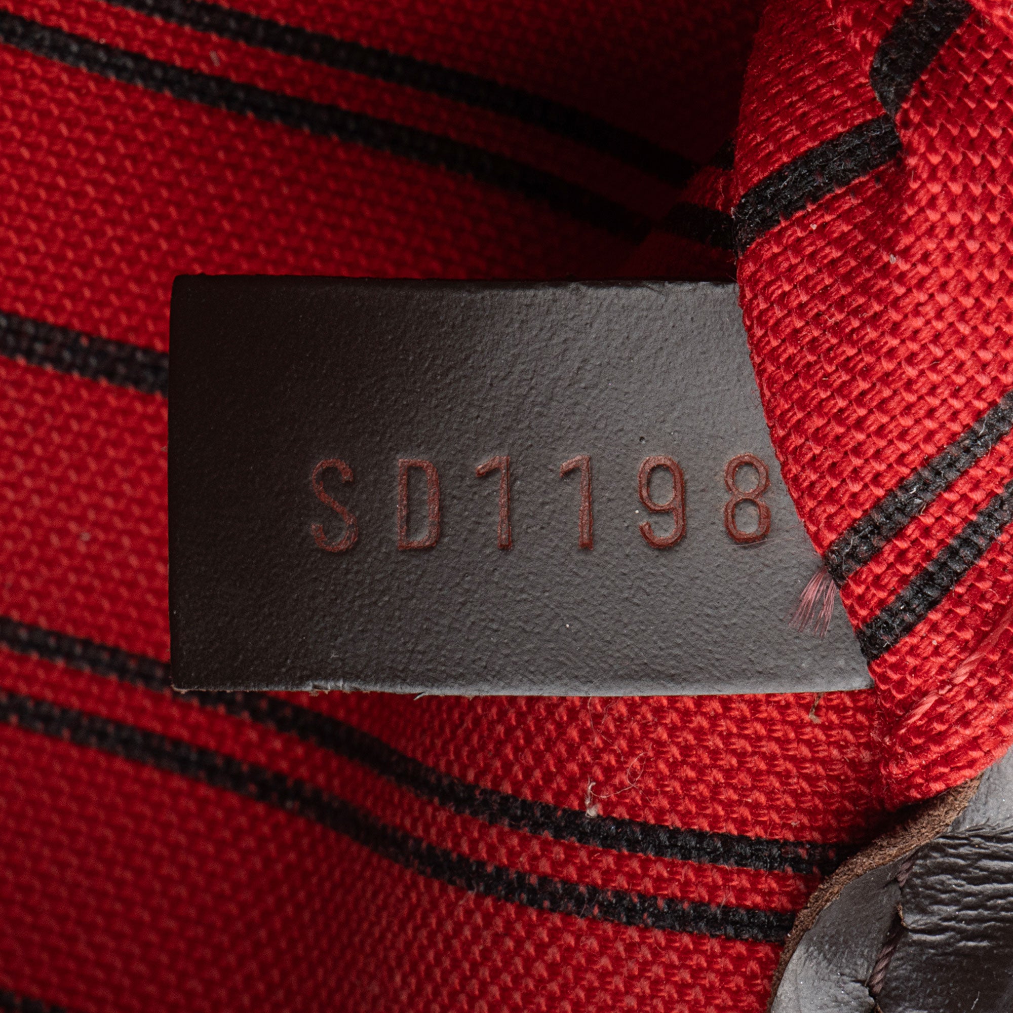 Louis Vuitton Damier Ebene Neverfull GM Tote (SHF-R1eZqm)