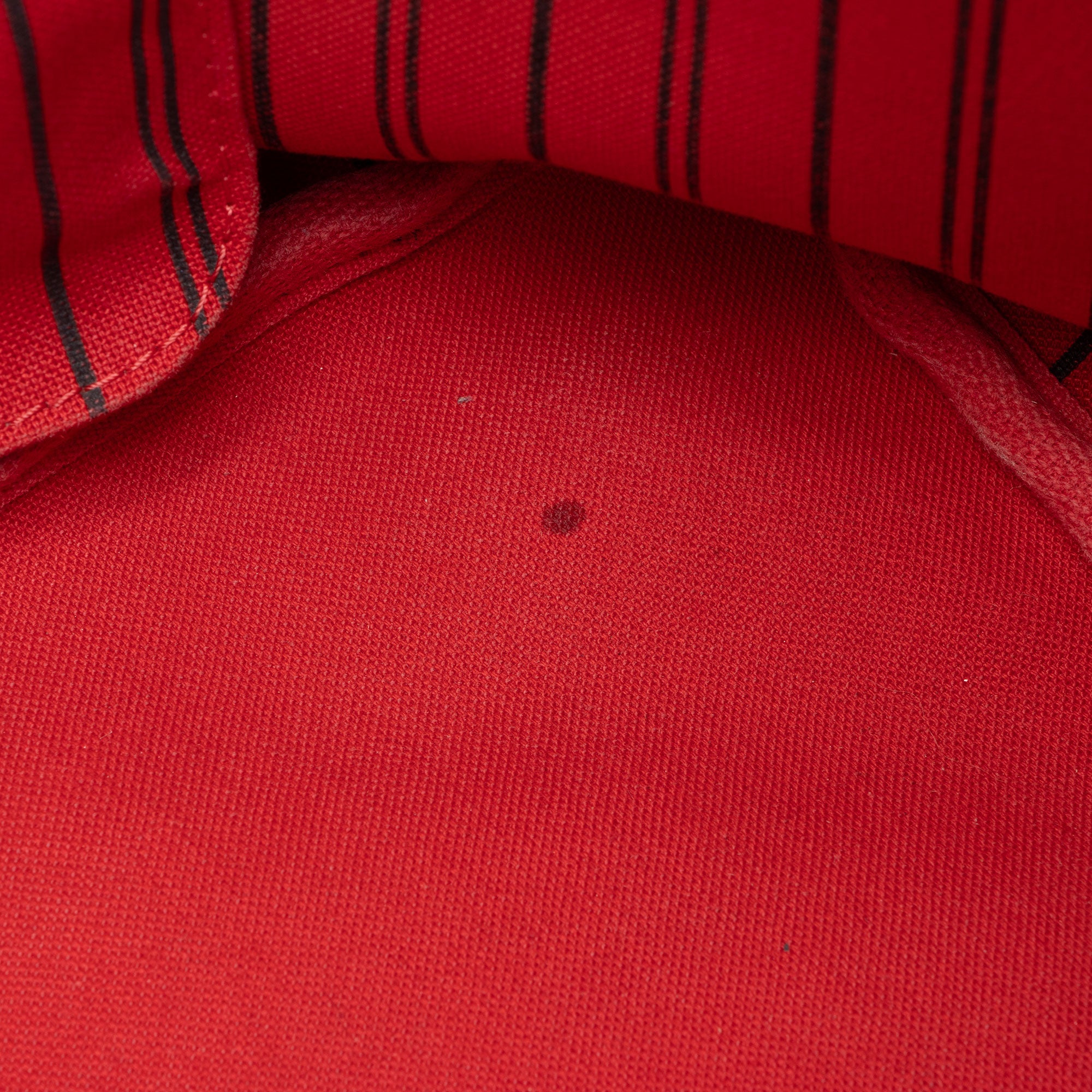 Louis Vuitton Damier Ebene Neverfull GM Tote (SHF-R1eZqm)