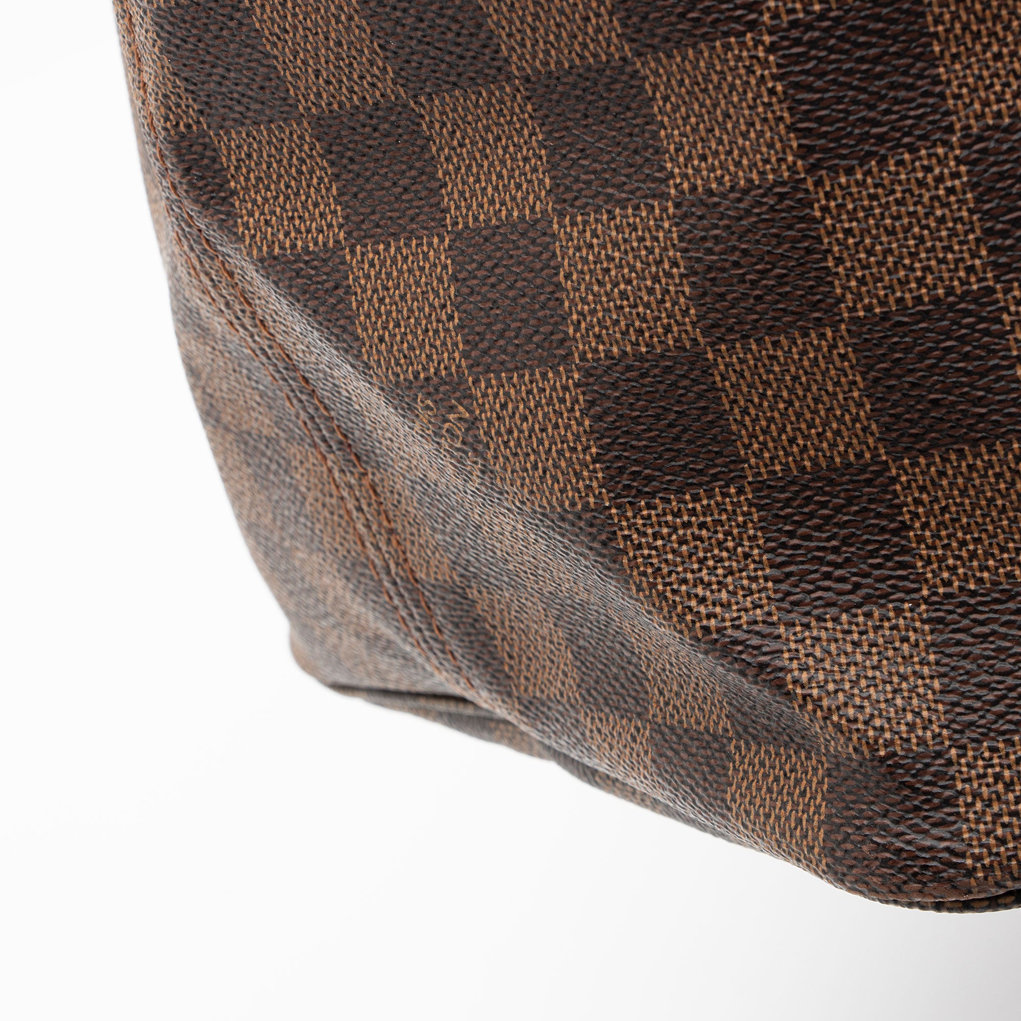 Louis Vuitton Damier Ebene Neverfull GM Tote