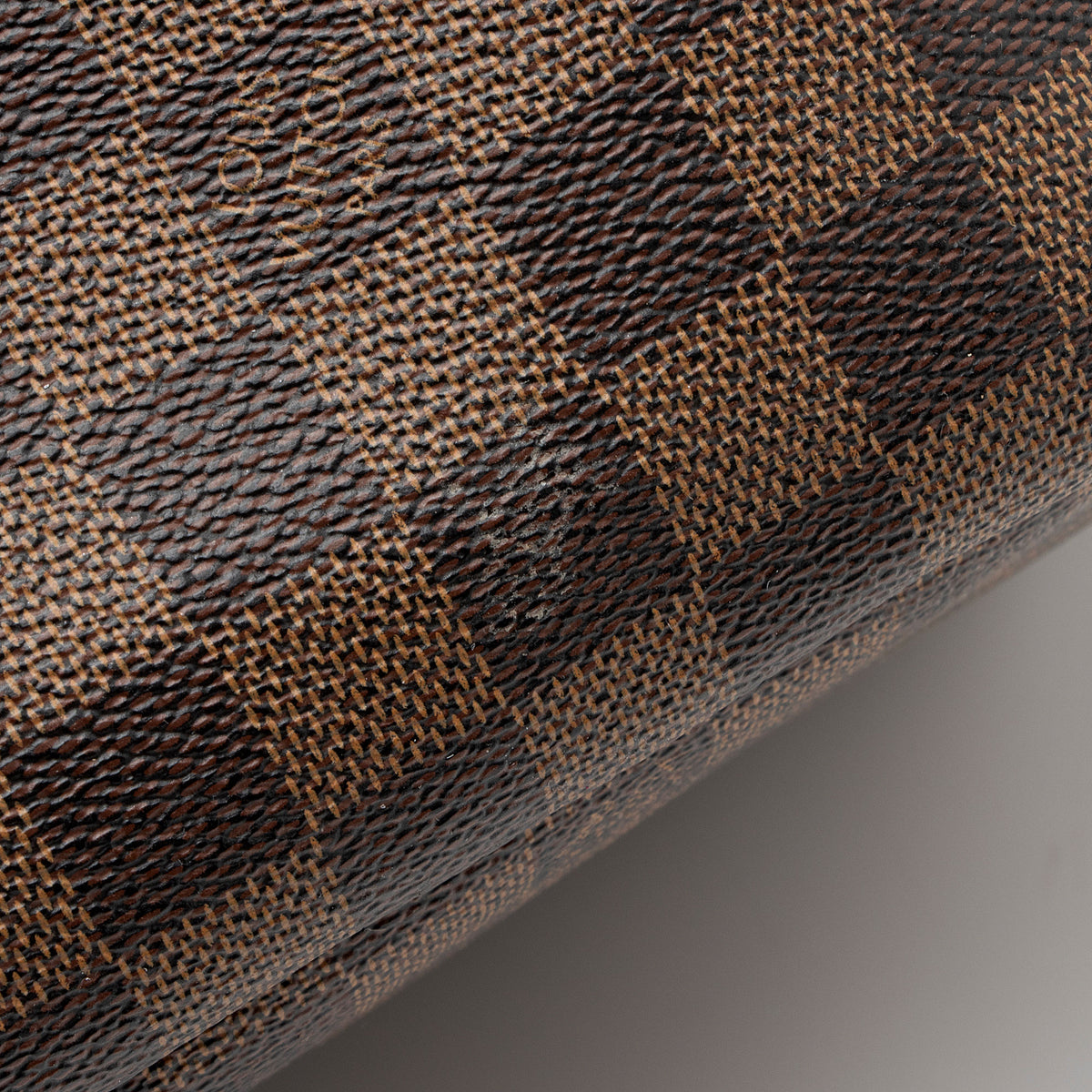 Louis Vuitton Damier Ebene Neverfull GM Tote