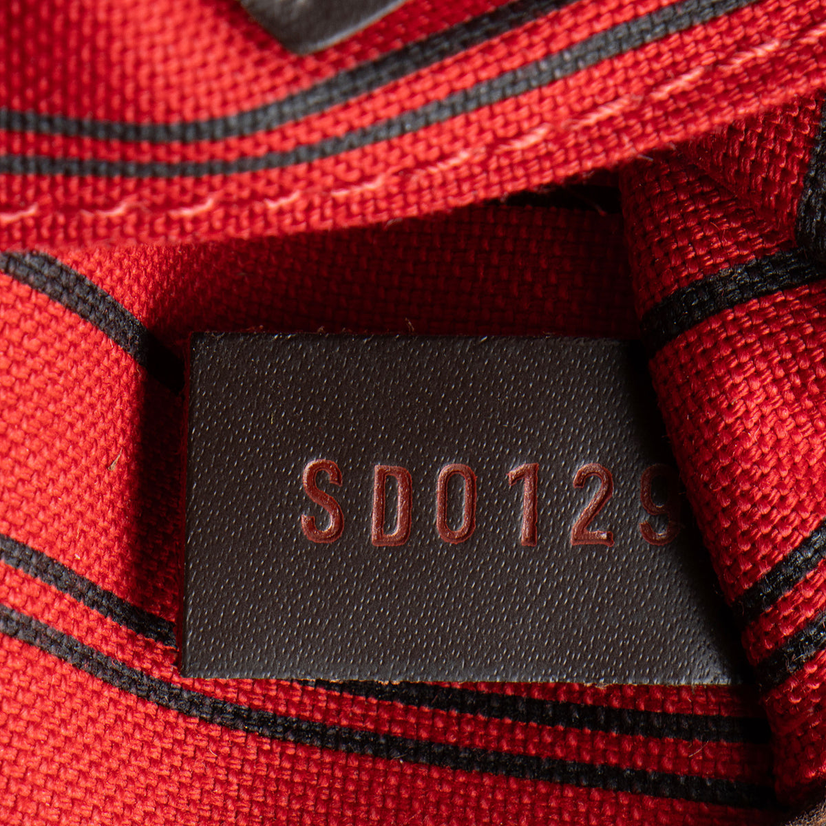 Louis Vuitton Damier Ebene Neverfull GM Tote