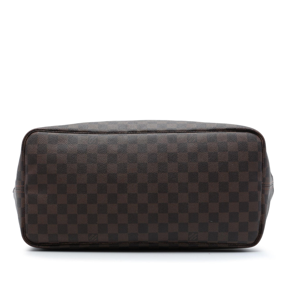 Louis Vuitton Damier Ebene Neverfull GM