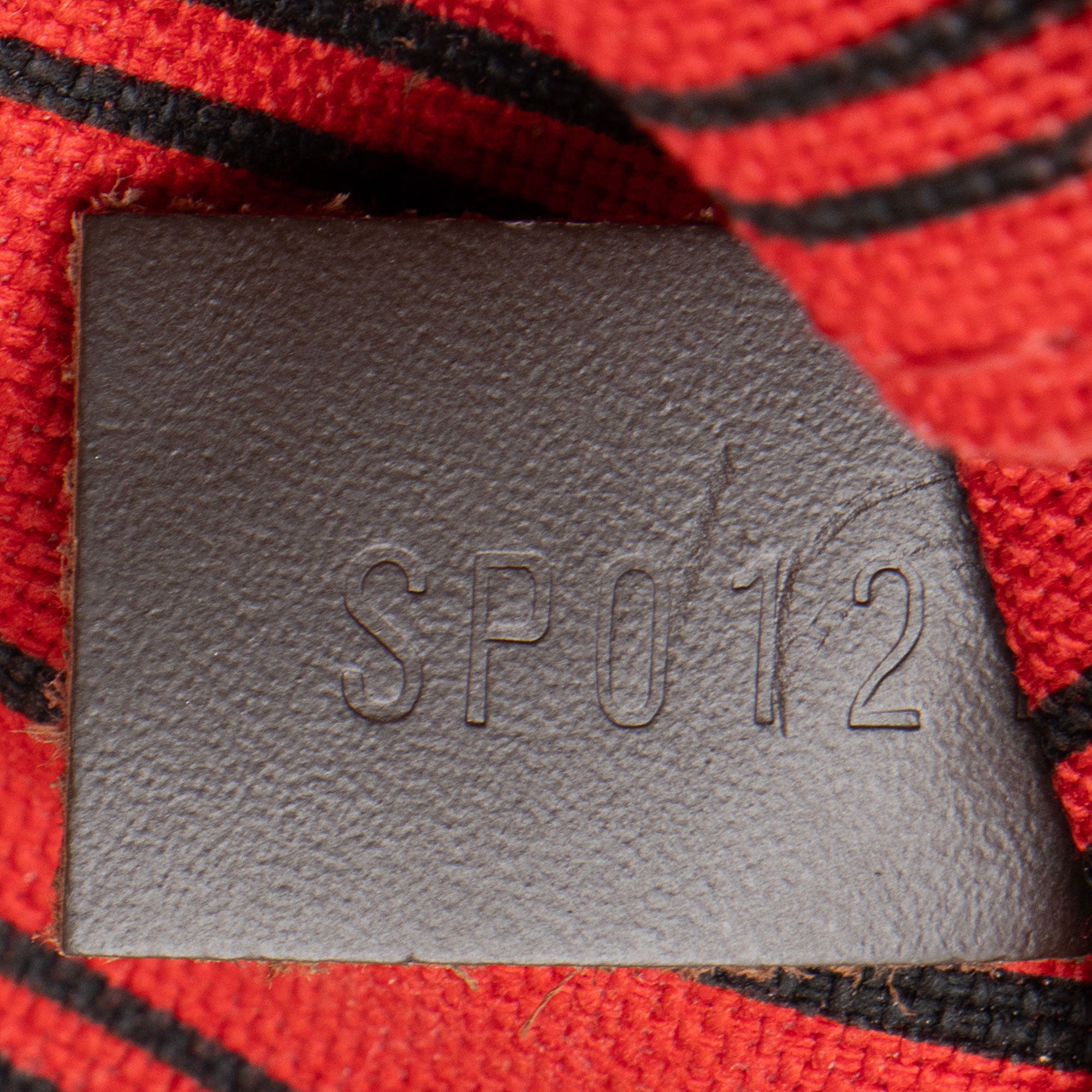 Louis Vuitton Damier Ebene Neverfull MM Tote