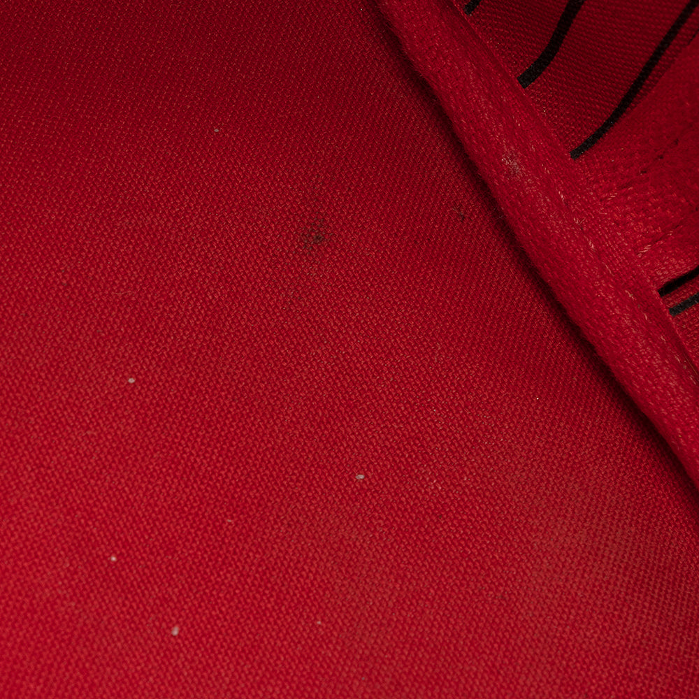 Louis Vuitton Damier Ebene Neverfull MM Tote