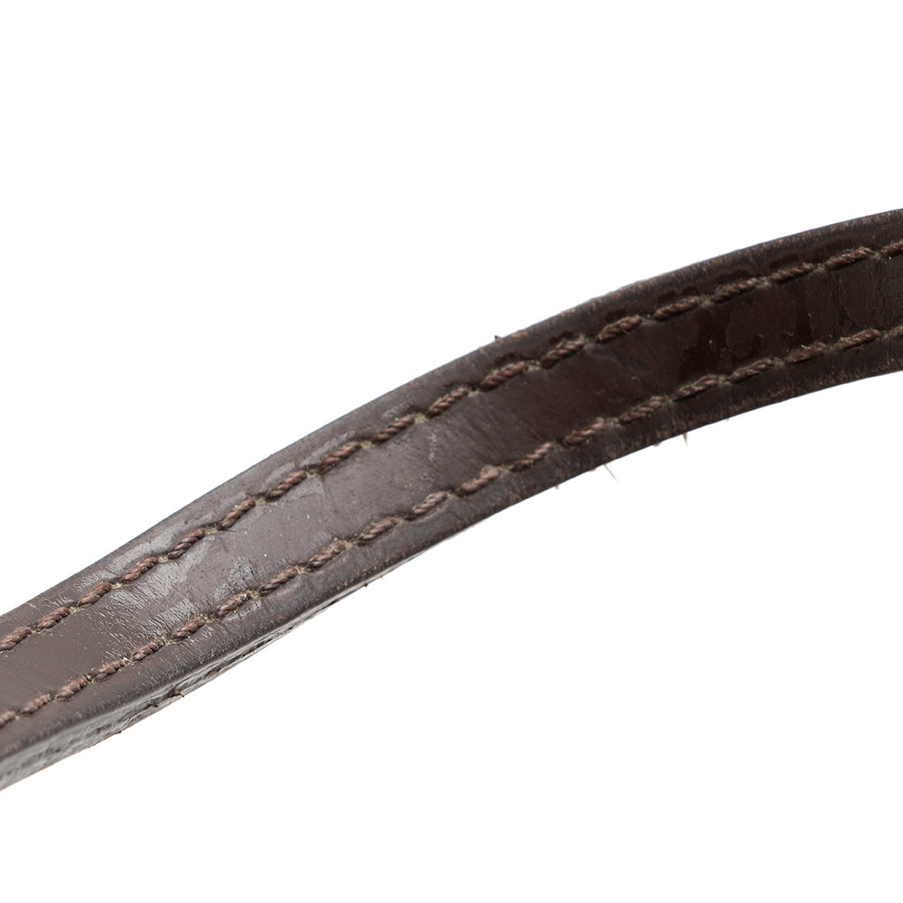 Louis Vuitton Damier Ebene Neverfull MM Tote