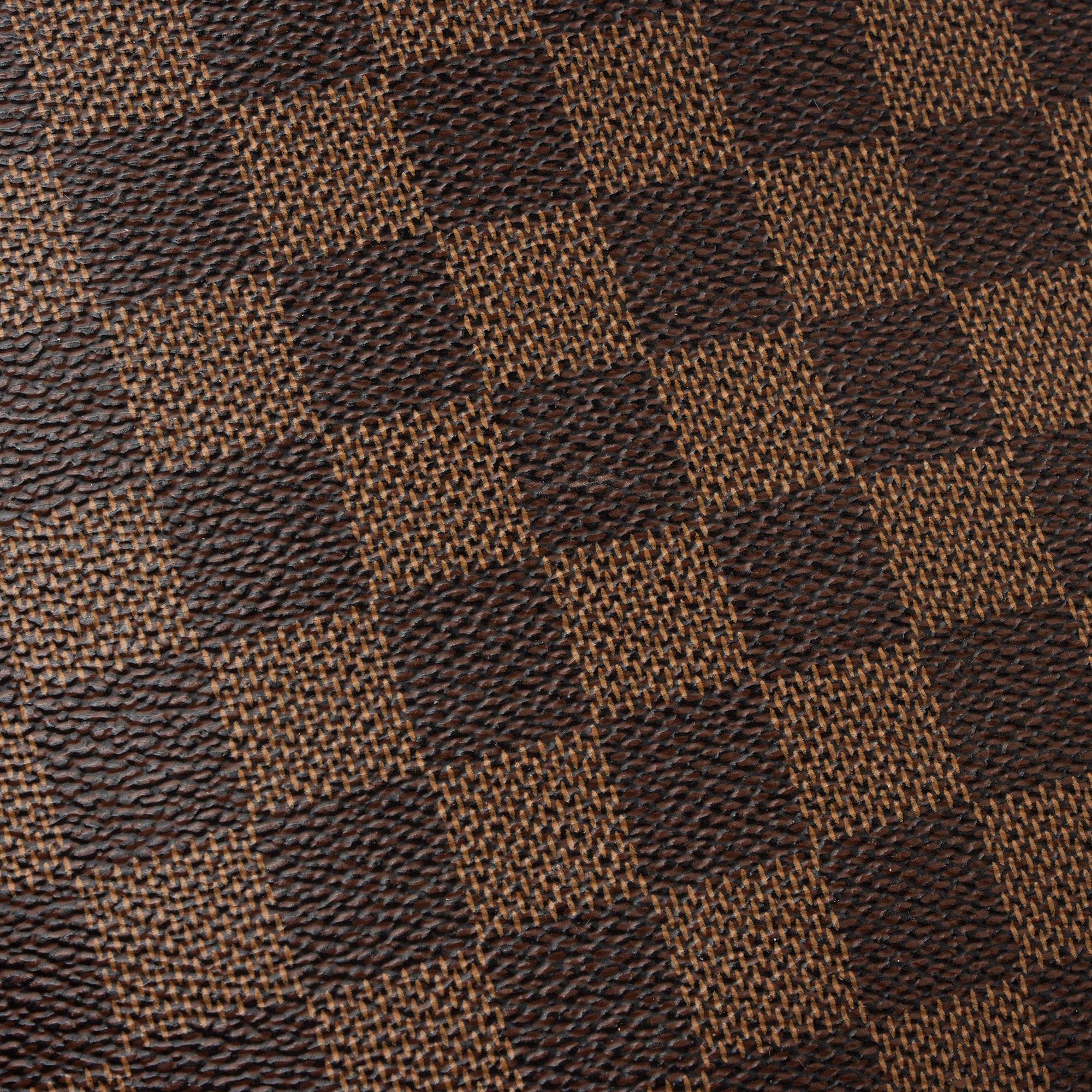 Louis Vuitton Damier Ebene Neverfull MM Tote (SHF-MLh1LQ)