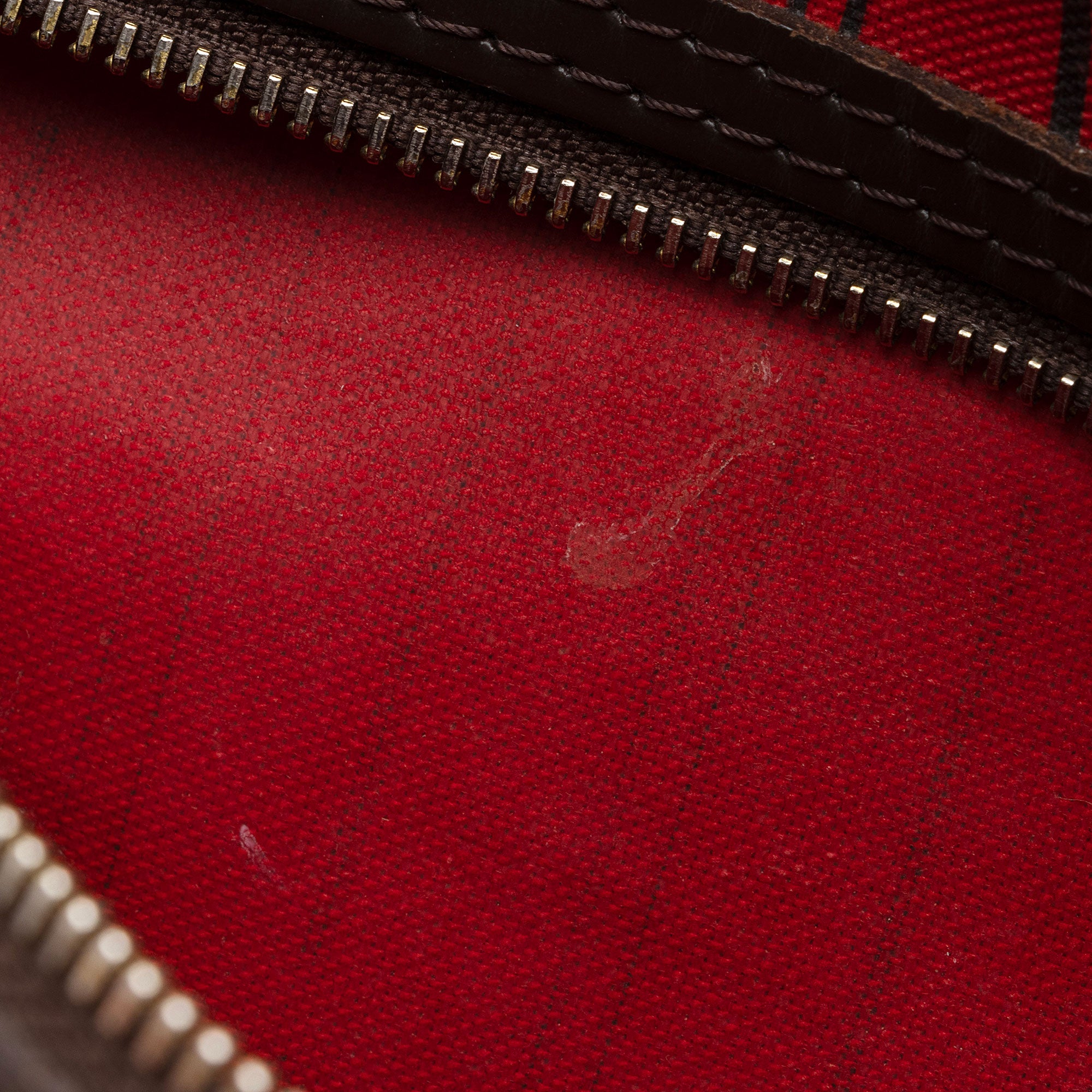 Louis Vuitton Damier Ebene Neverfull MM Tote (SHF-r1UbeE)