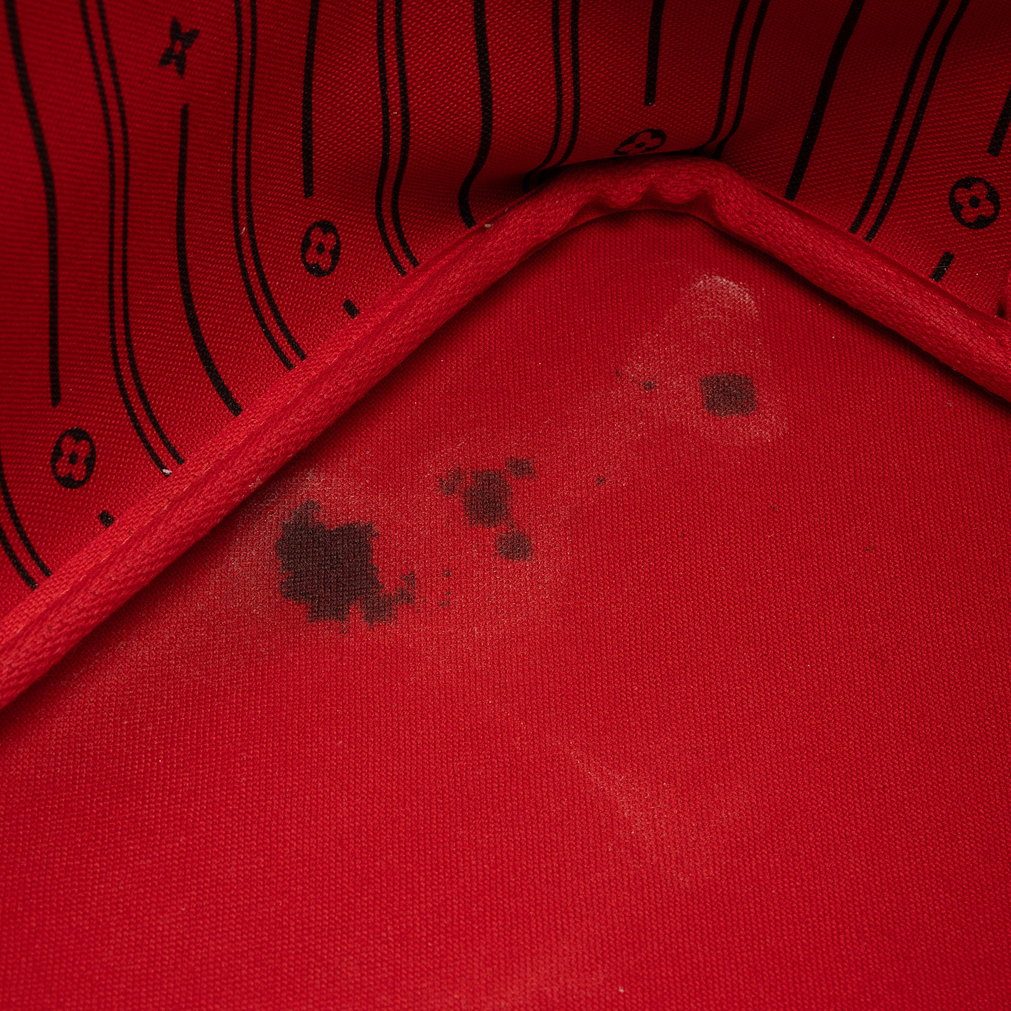 Louis Vuitton Damier Ebene Neverfull MM Tote (SHF-E7lEME)