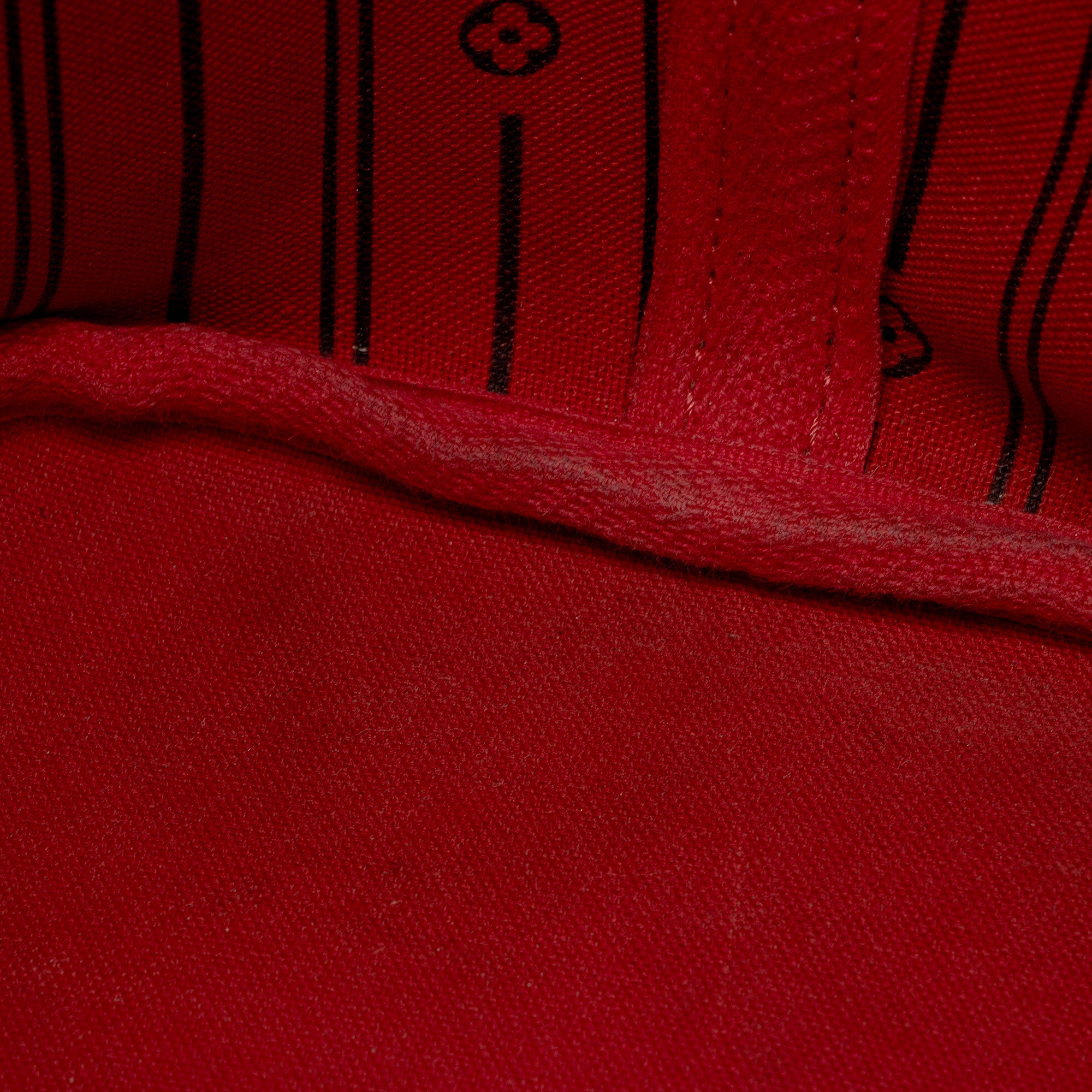 Louis Vuitton Damier Ebene Neverfull MM Tote (SHF-We5zC7)