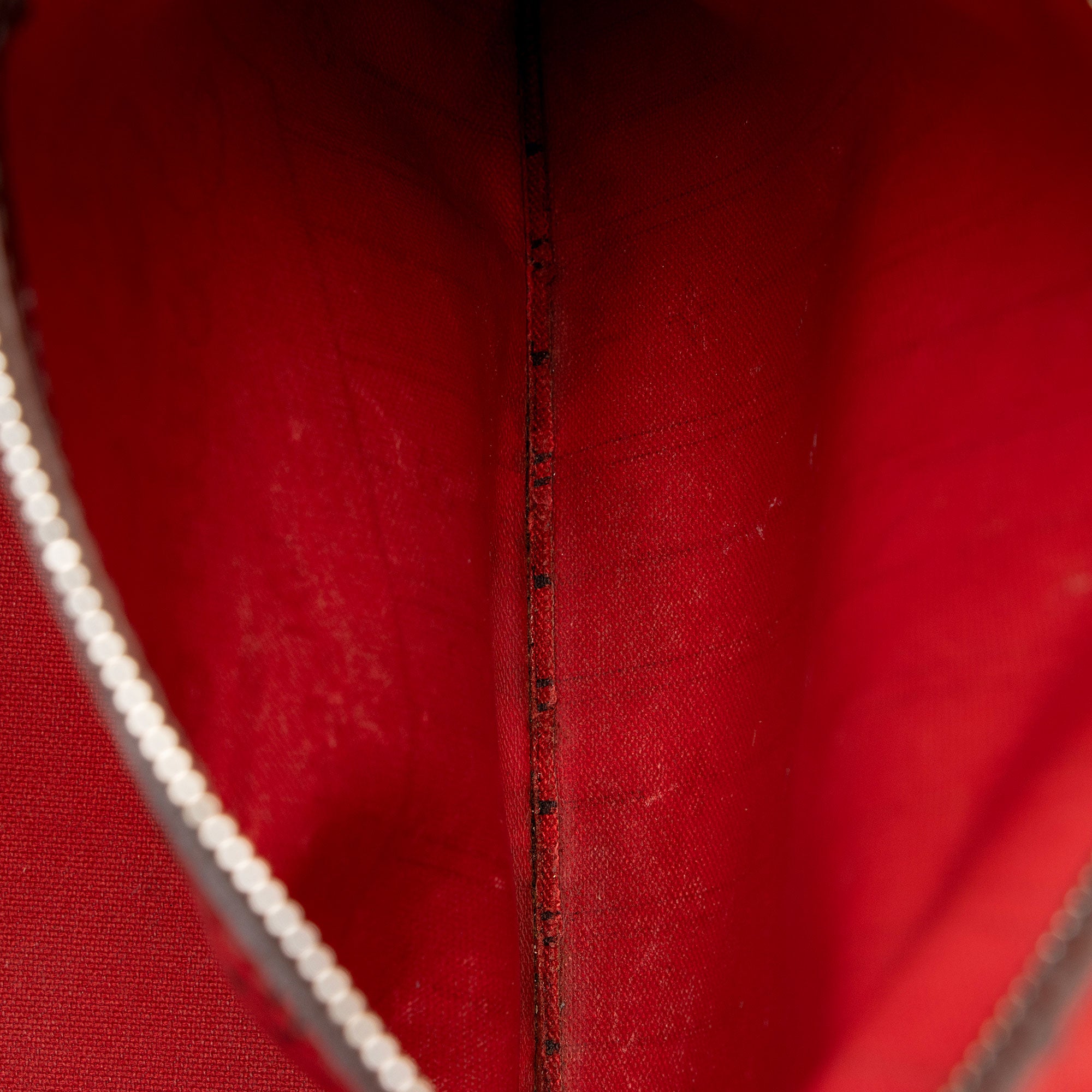 Louis Vuitton Damier Ebene Neverfull MM Tote (SHF-We5zC7)