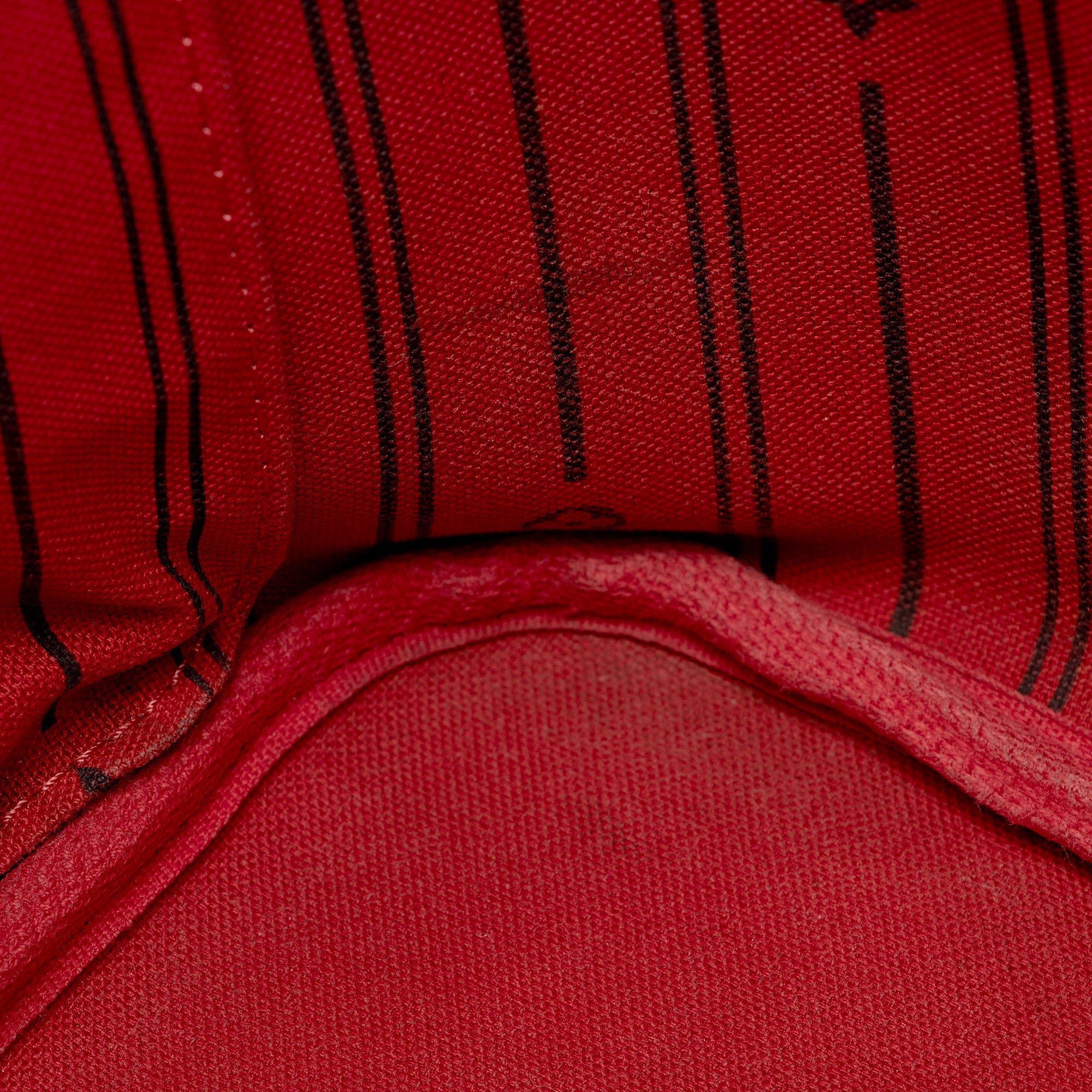 Louis Vuitton Damier Ebene Neverfull MM Tote (SHF-We5zC7)