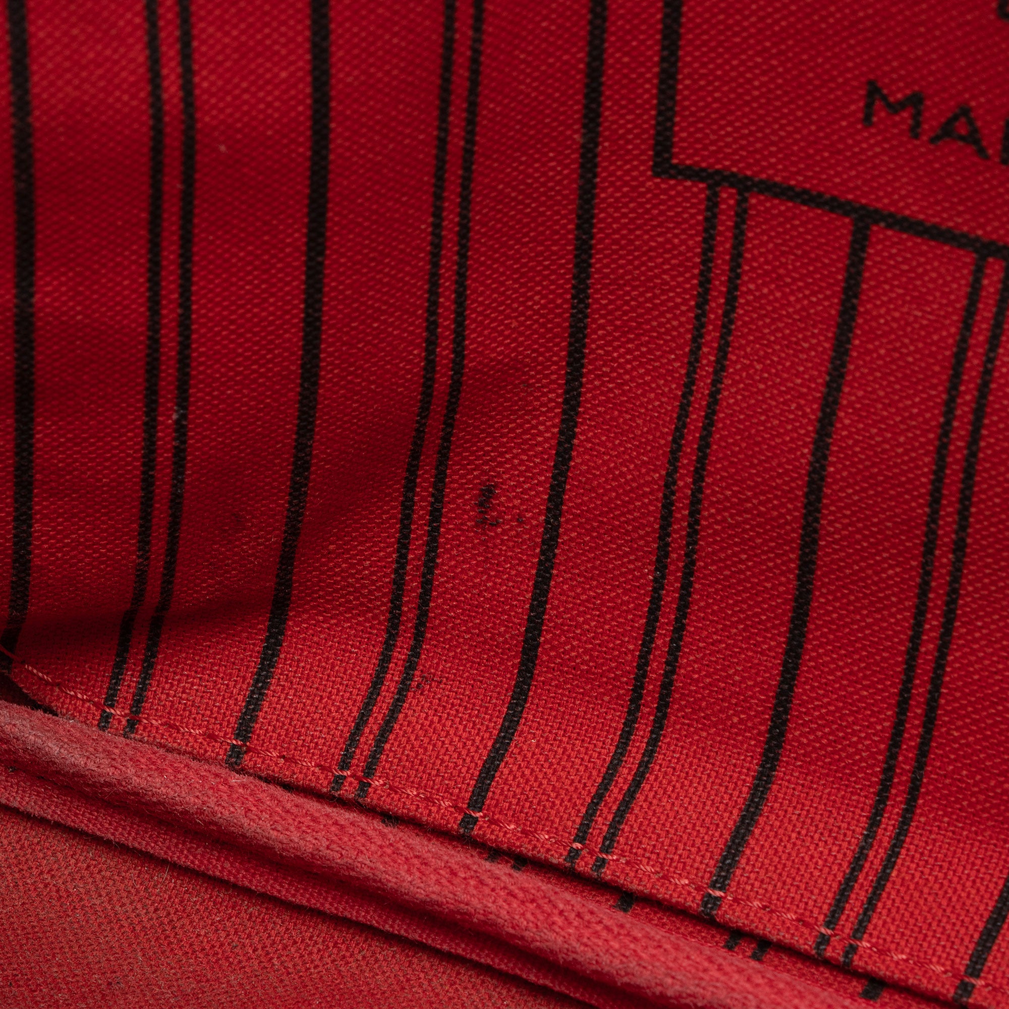 Louis Vuitton Damier Ebene Neverfull MM Tote (SHF-IKoNgr)