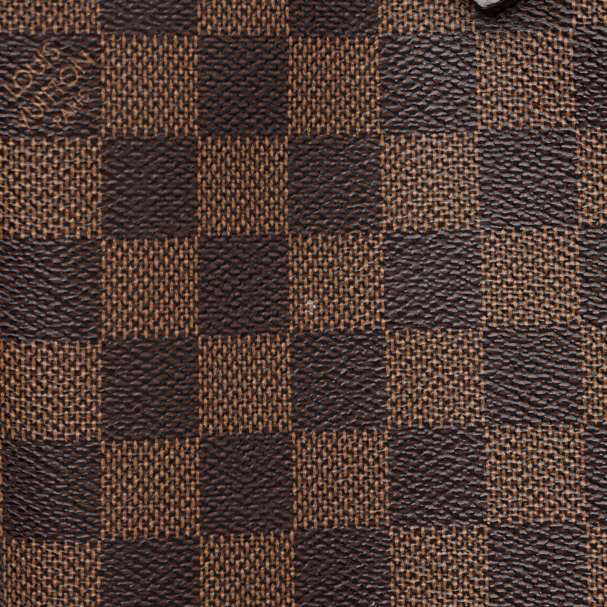 Louis Vuitton Damier Ebene Neverfull MM Tote (SHF-c09Jq7)