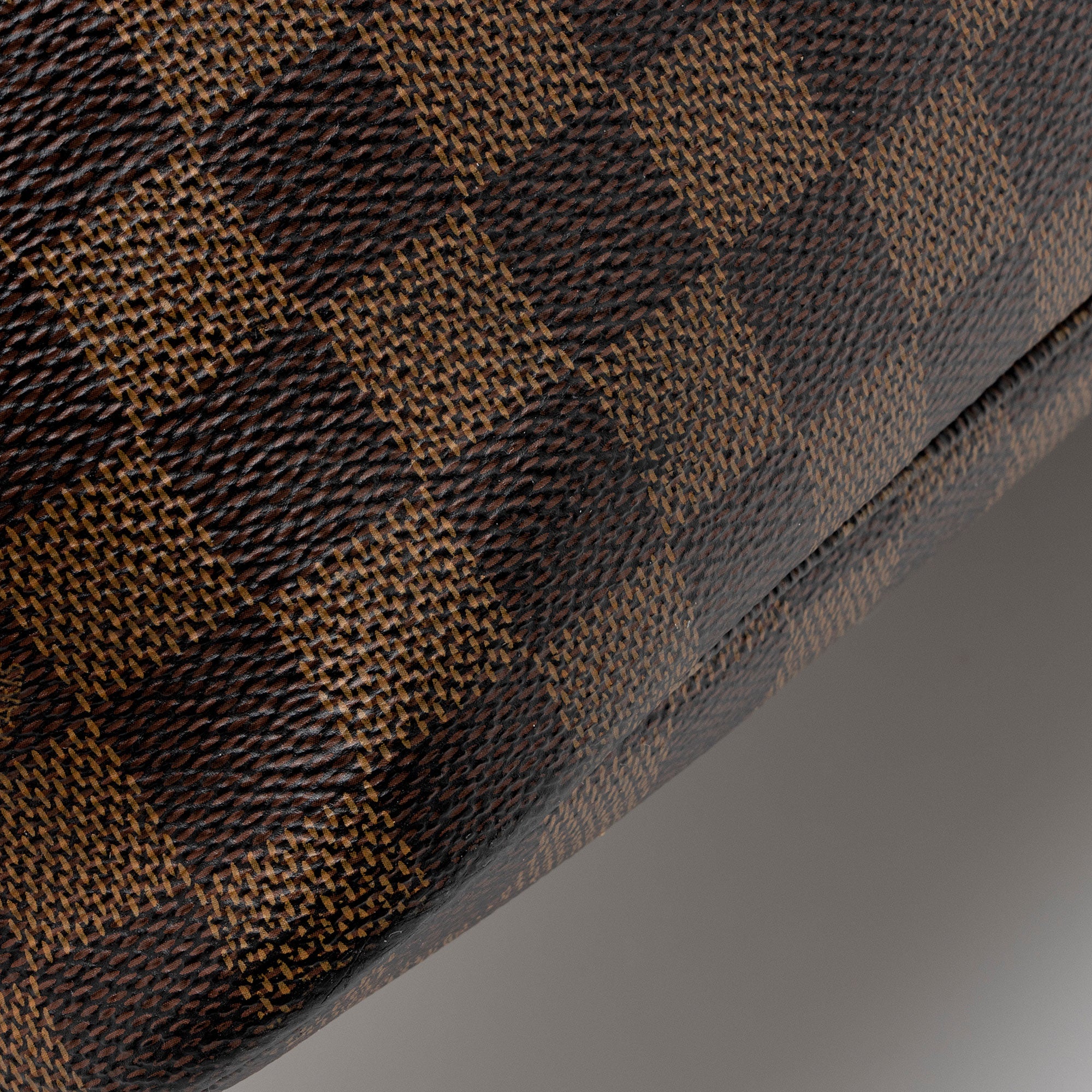 Louis Vuitton Damier Ebene Neverfull MM Tote (SHF-BSgxu3)