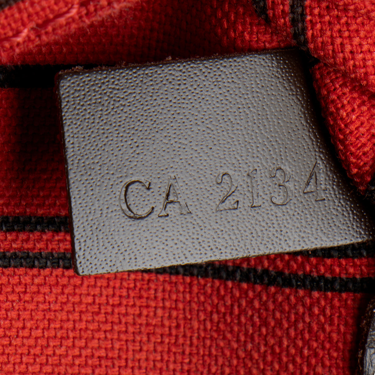 Louis Vuitton Damier Ebene Neverfull MM Tote