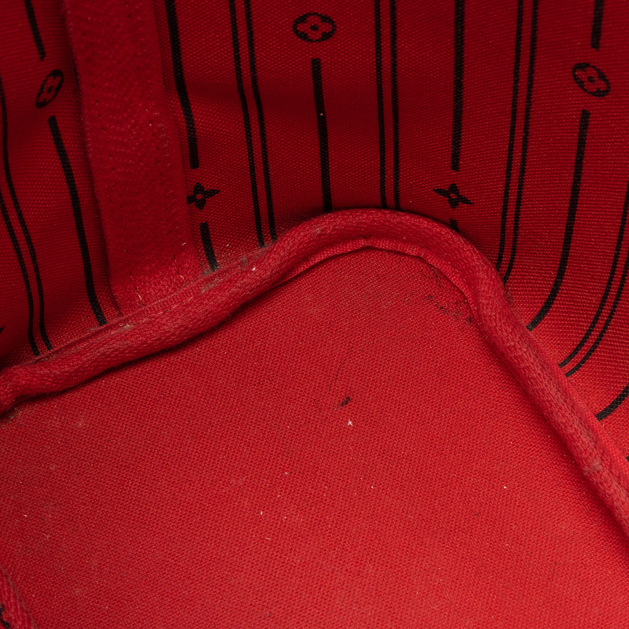 Louis Vuitton Damier Ebene Neverfull PM Tote (SHF-m0MSmL)