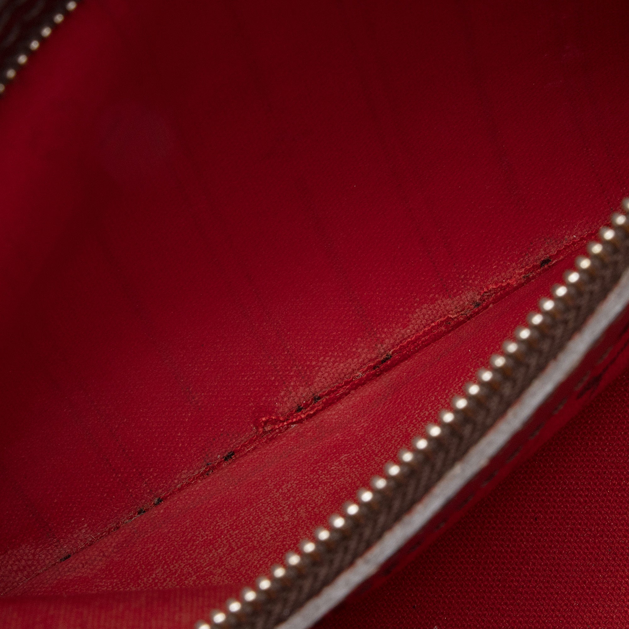 Louis Vuitton Damier Ebene Neverfull PM Tote (SHF-m0MSmL)