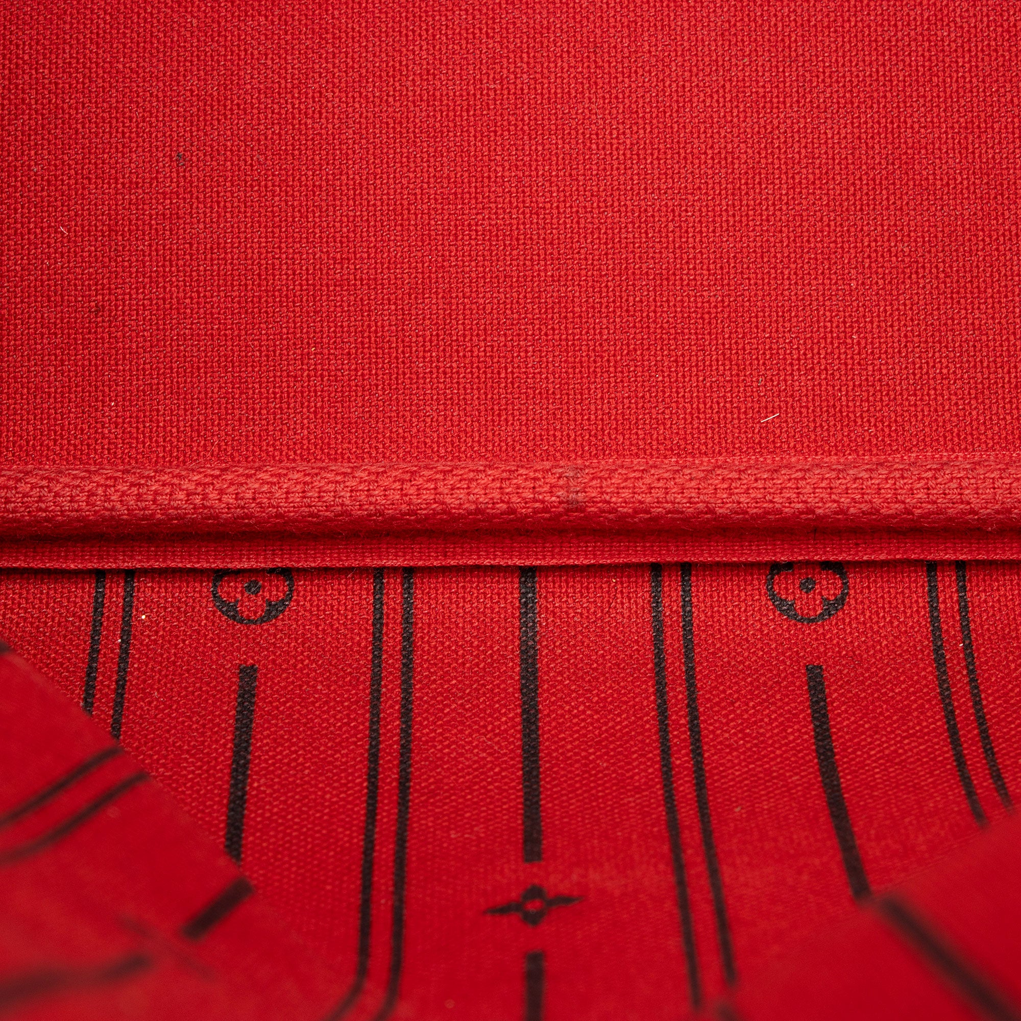 Louis Vuitton Damier Ebene Neverfull PM Tote (SHF-eoGuxb)