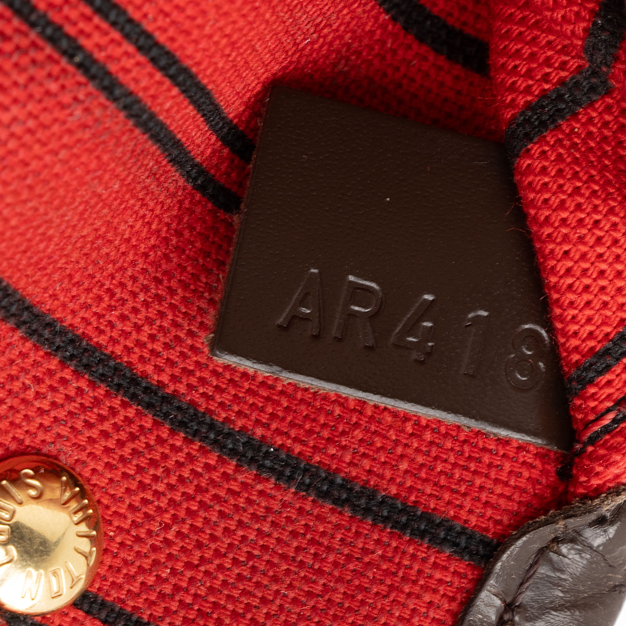 Louis Vuitton Damier Ebene Neverfull PM Tote (SHF-6FfFkS)