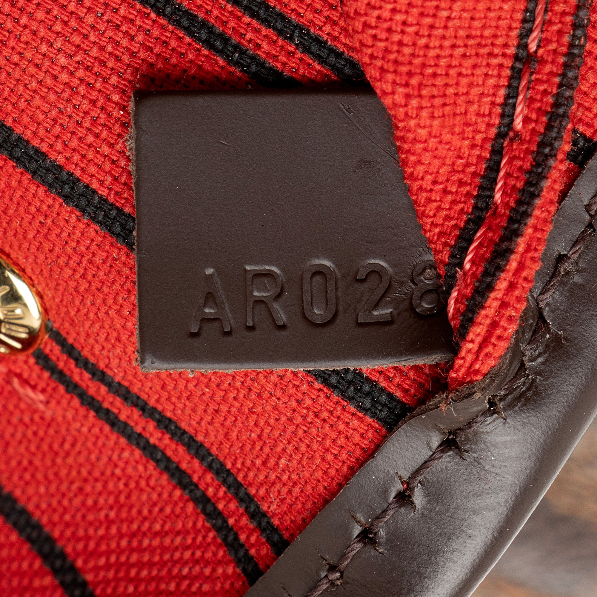Louis Vuitton Damier Ebene Neverfull PM Tote