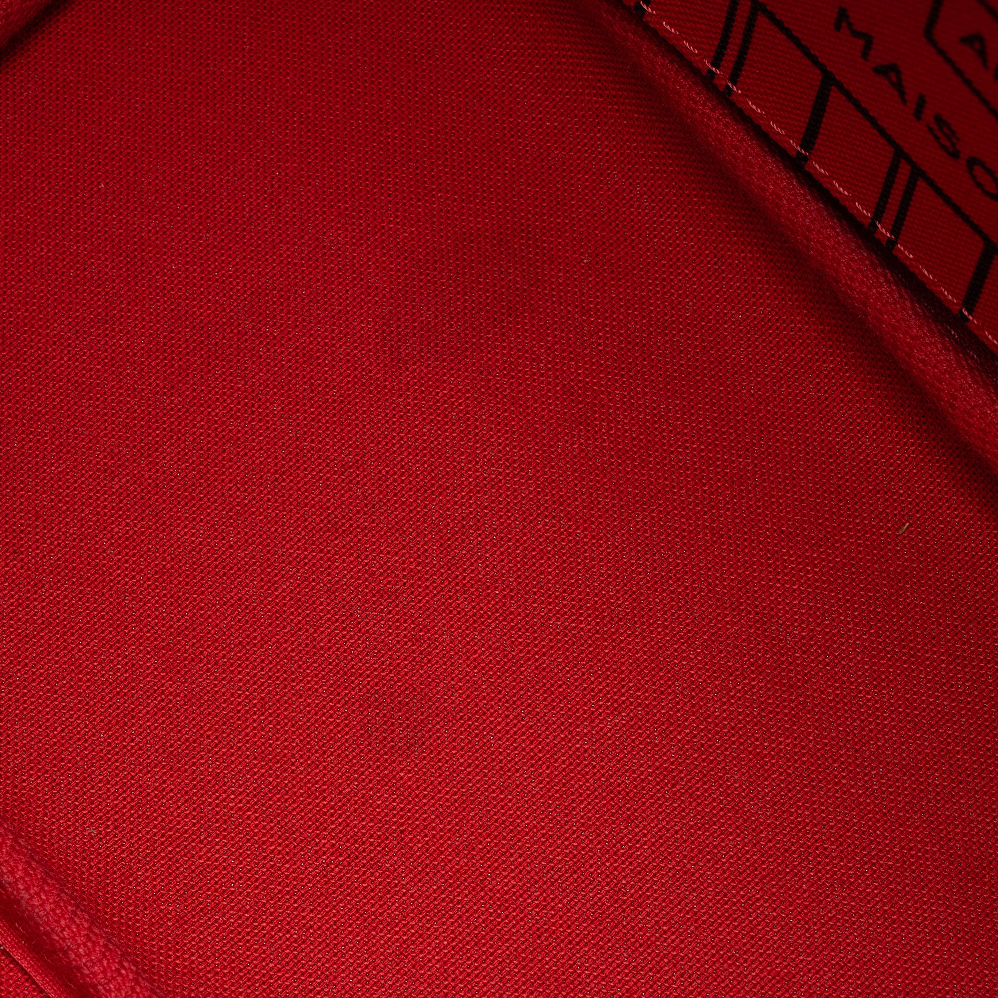 Louis Vuitton Damier Ebene Neverfull PM Tote