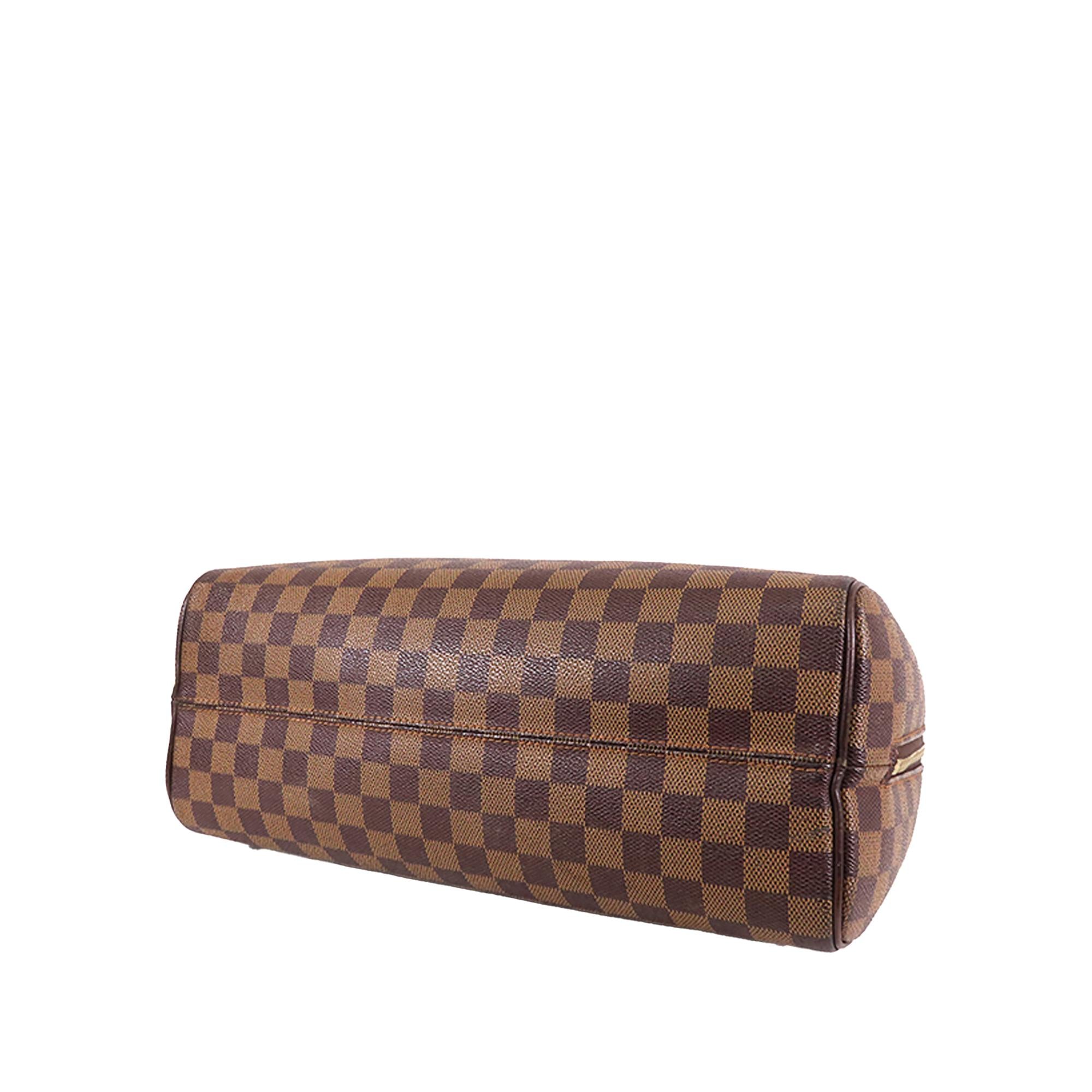 Louis Vuitton Damier Ebene Nolita (SHG-W84XjS)