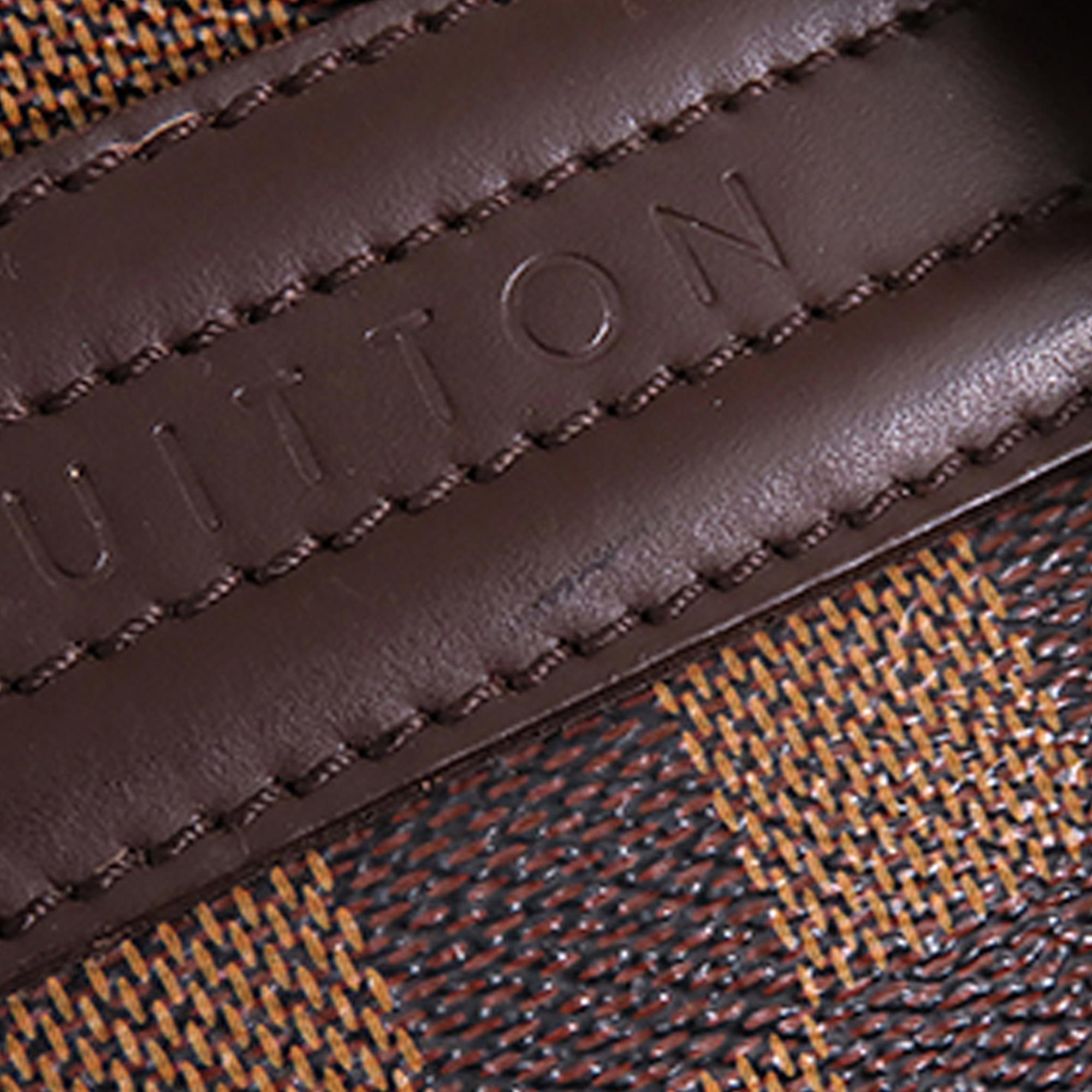 Louis Vuitton Damier Ebene Nolita (SHG-W84XjS)