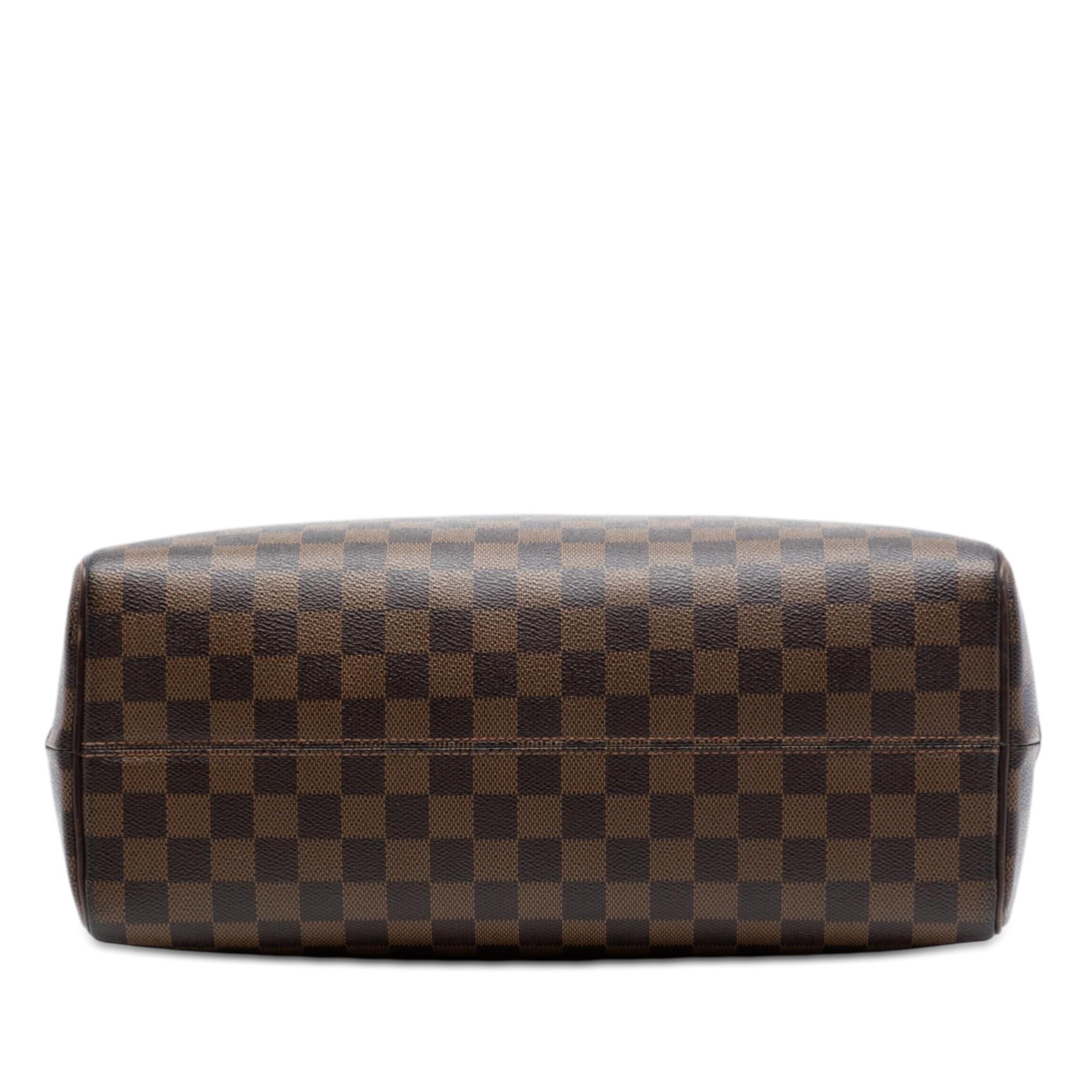 Louis Vuitton Damier Ebene Nolita