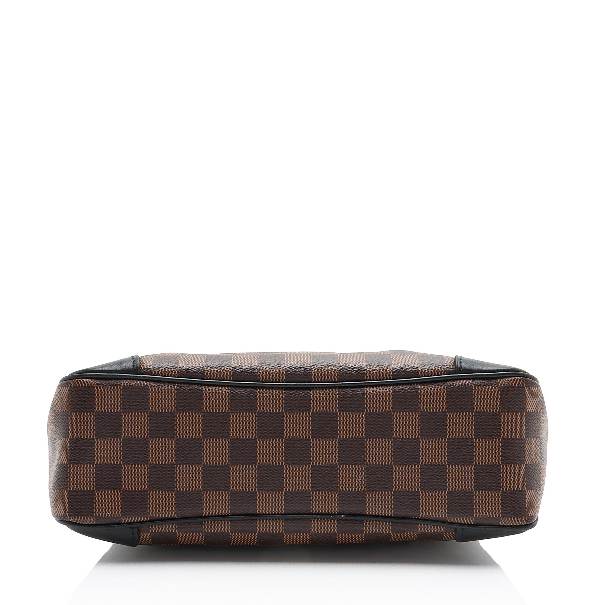 Louis Vuitton Damier Ebene Odeon MM NM Shoulder Bag