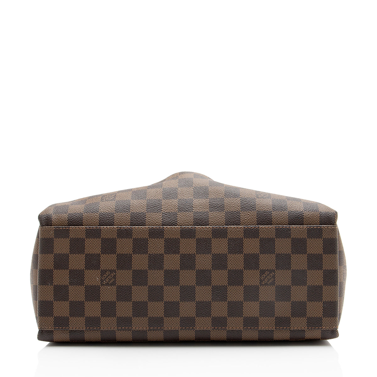 Louis Vuitton Damier Ebene Odeon MM Tote