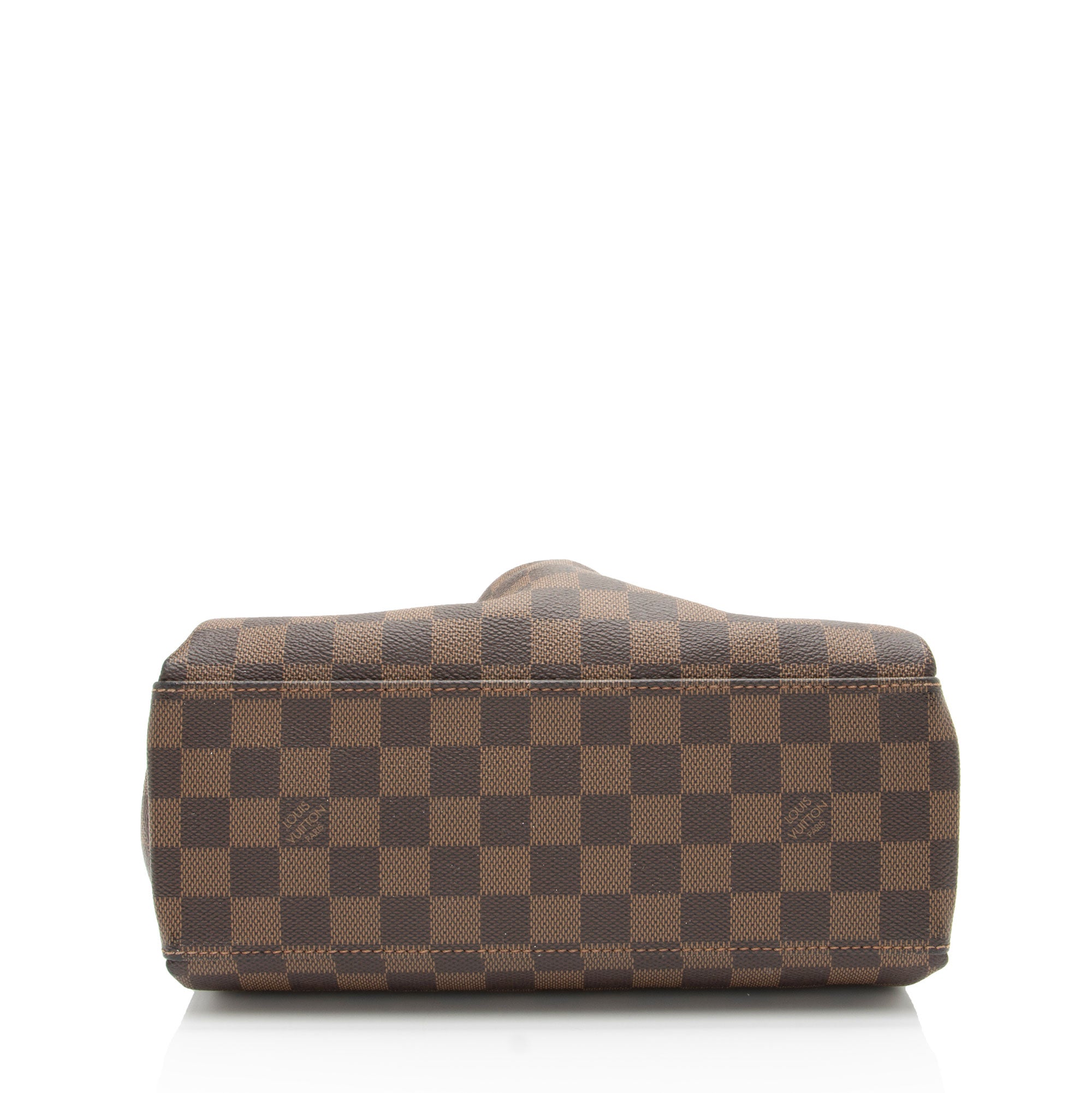 Louis Vuitton Damier Ebene Odeon PM Tote
