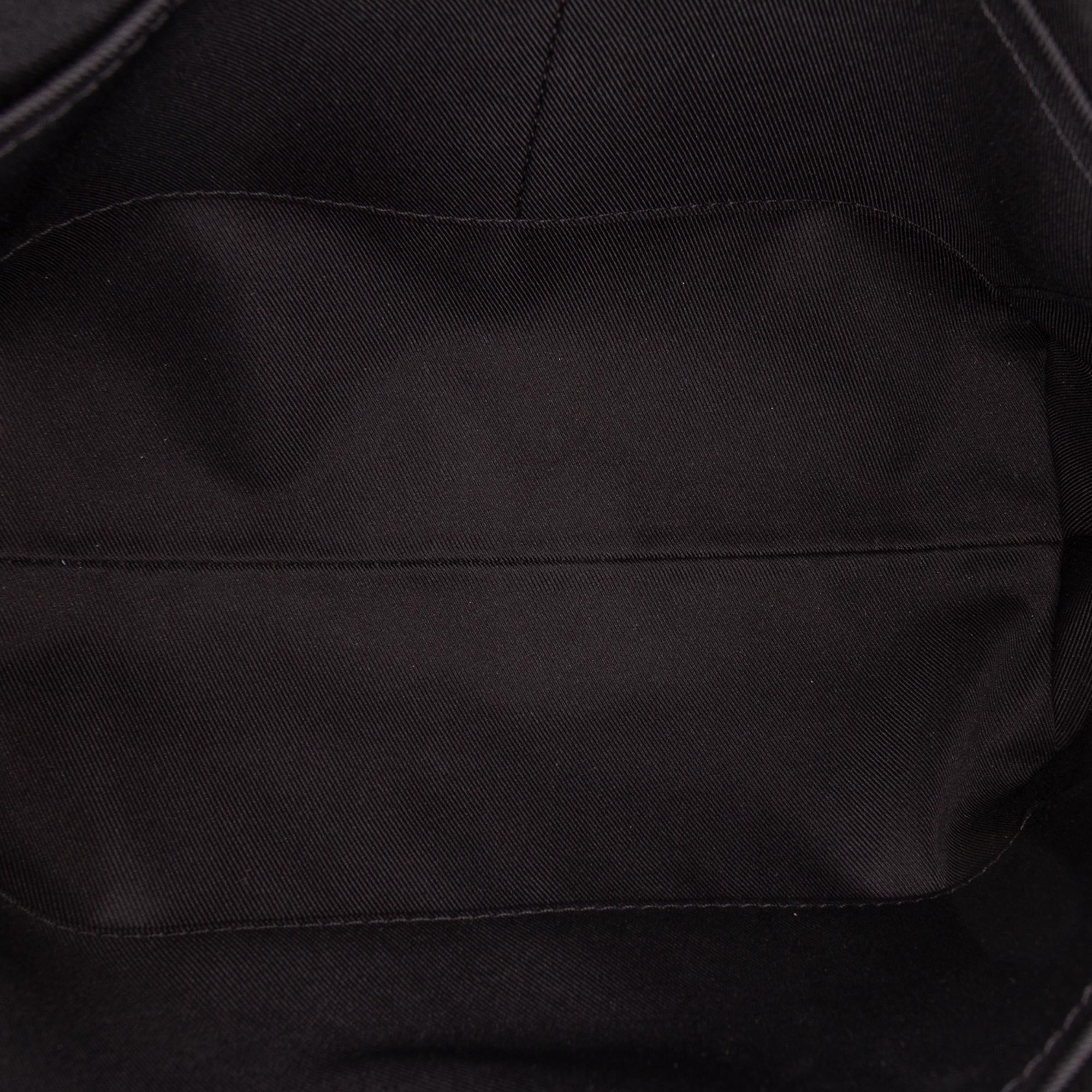 Louis Vuitton Damier Ebene Odeon Tote PM
