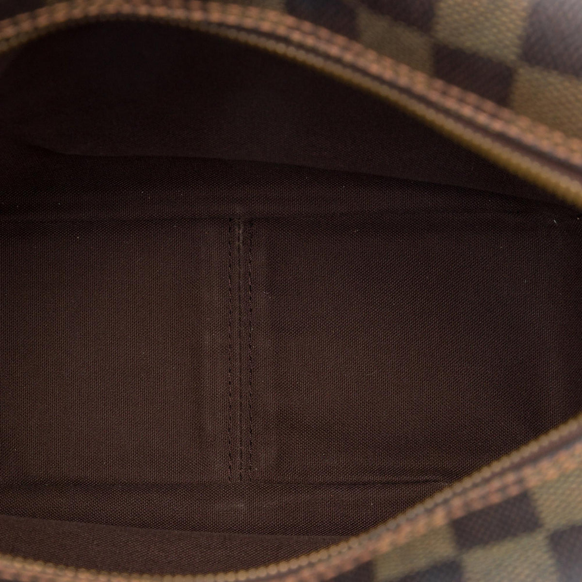 Louis Vuitton Damier Ebene Olav MM