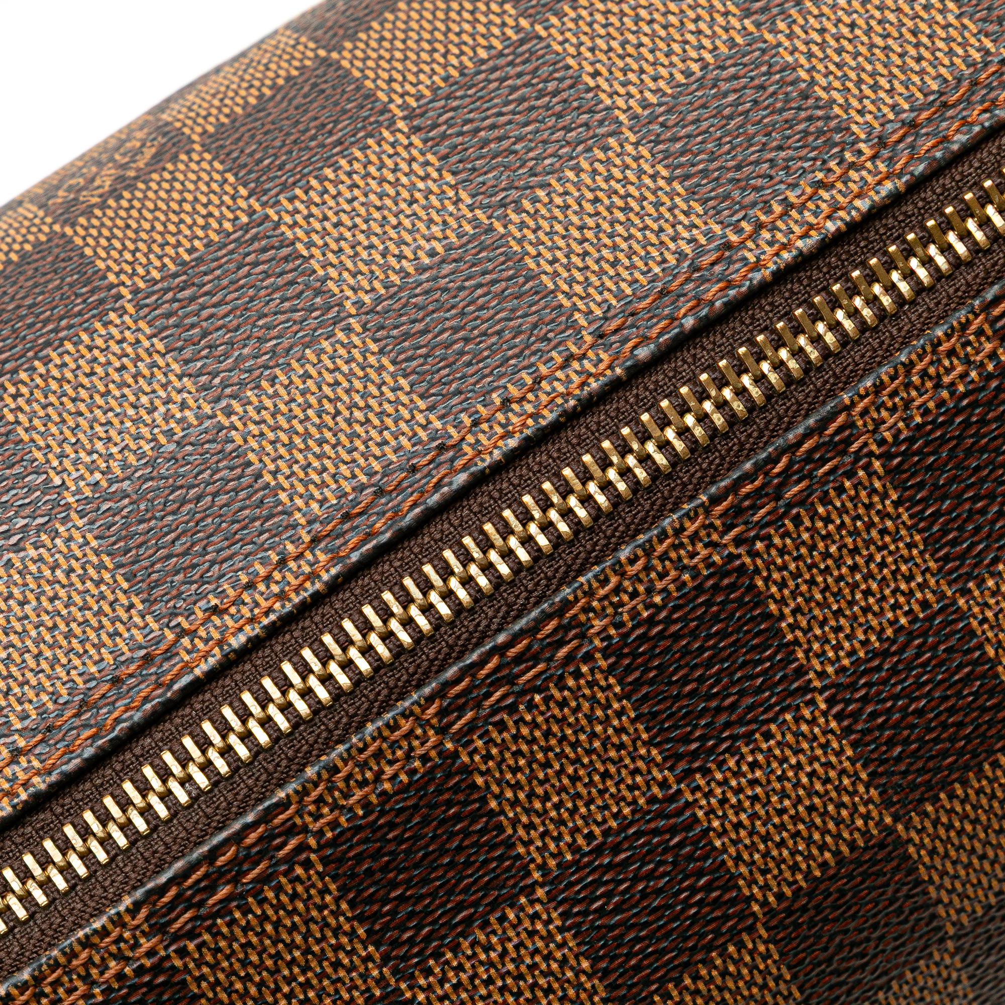 Louis Vuitton Damier Ebene Papillon 30