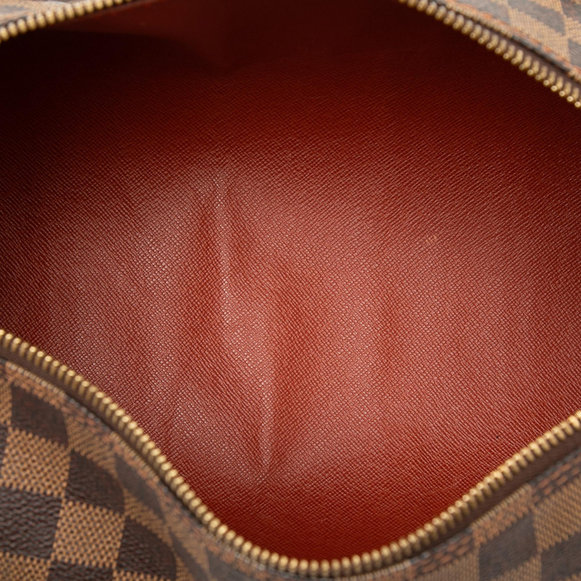 Louis Vuitton Damier Ebene Papillon 30