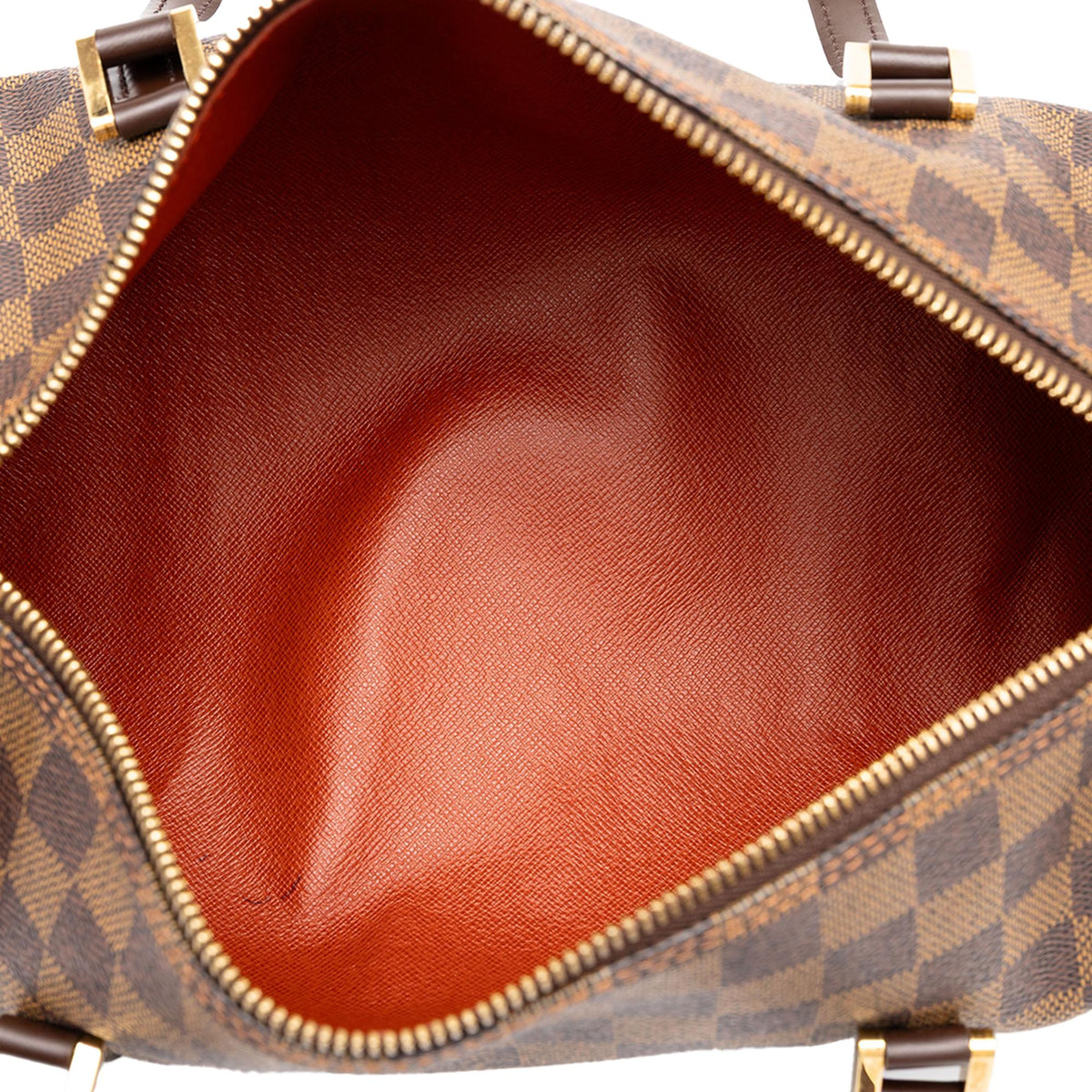 Louis Vuitton Damier Ebene Papillon 30