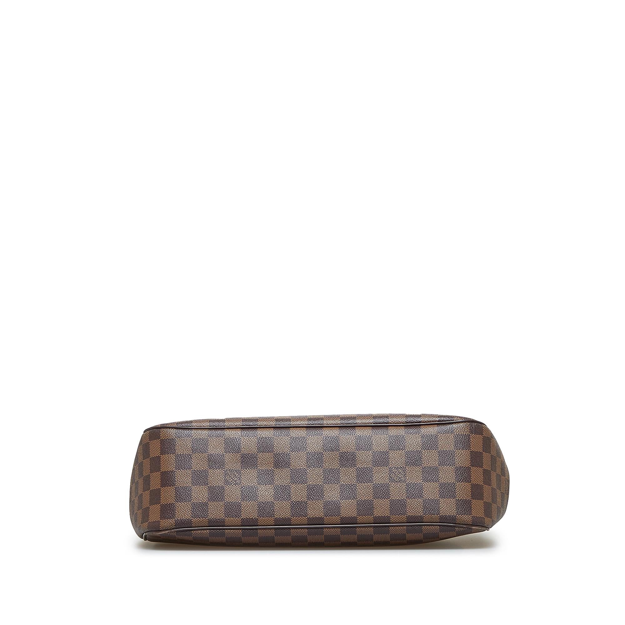 Louis Vuitton Damier Ebene Parioli PM (SHG-CpoGVf)